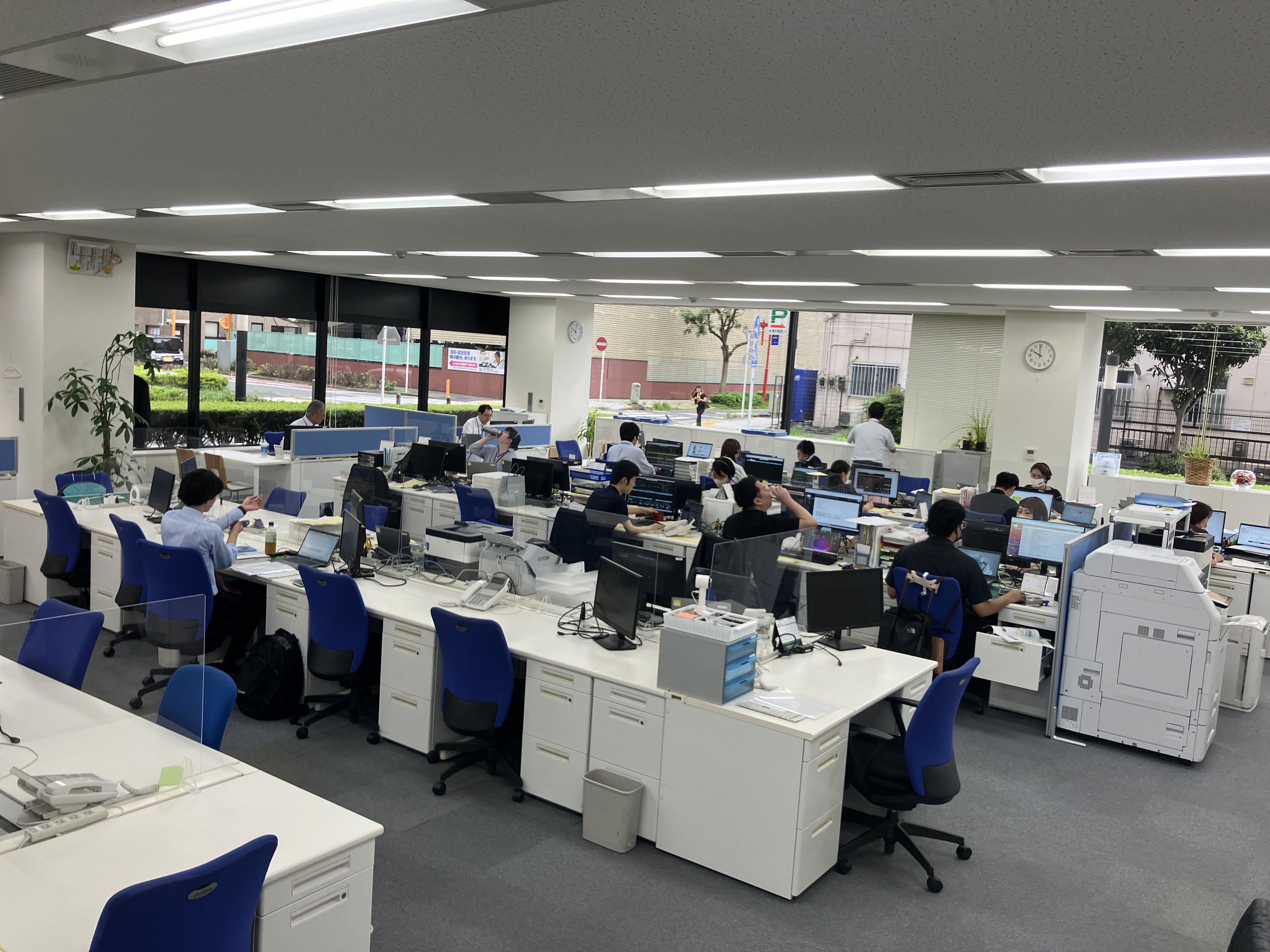 サンプル