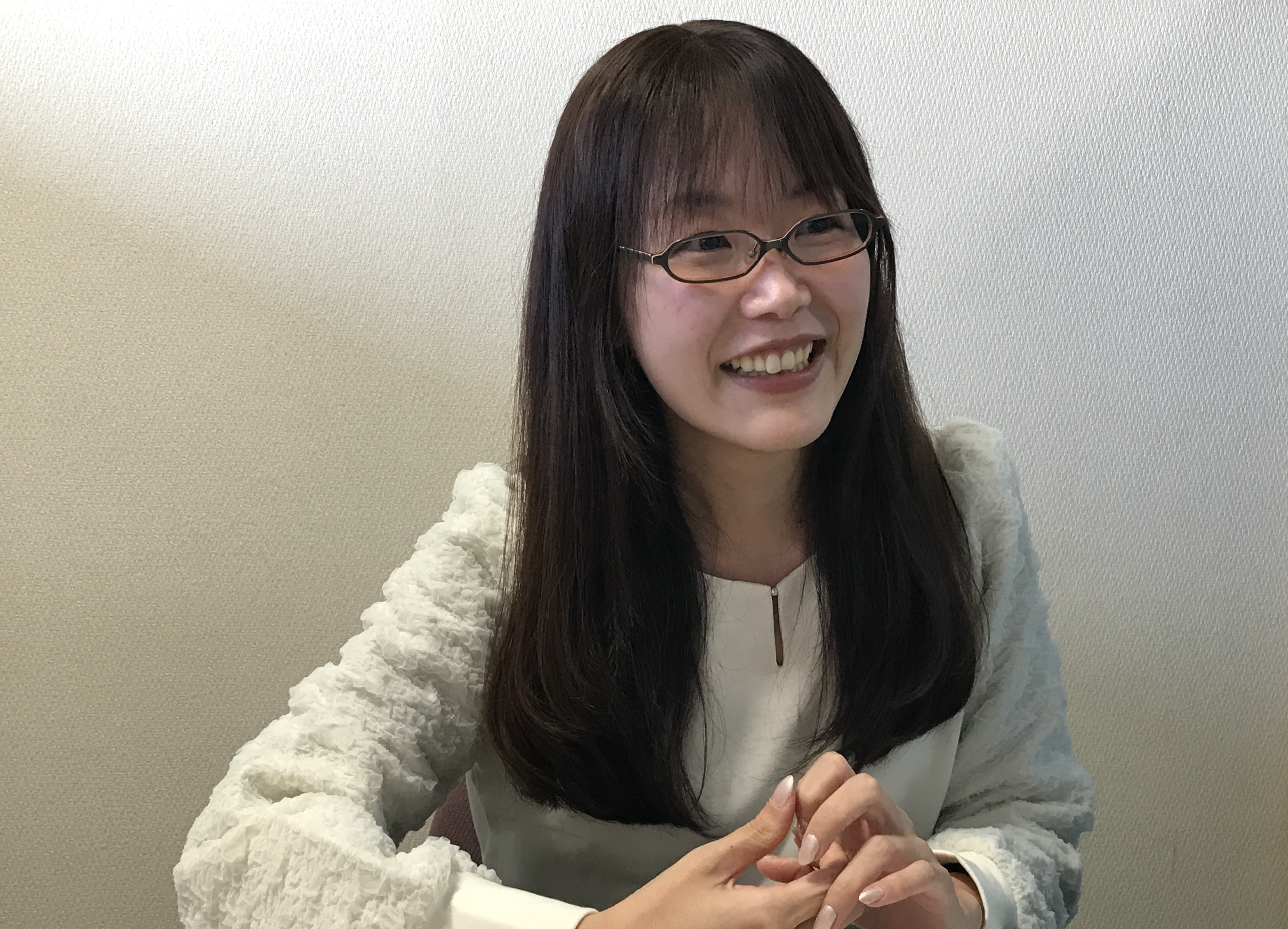 仕事の内容を教えてください。