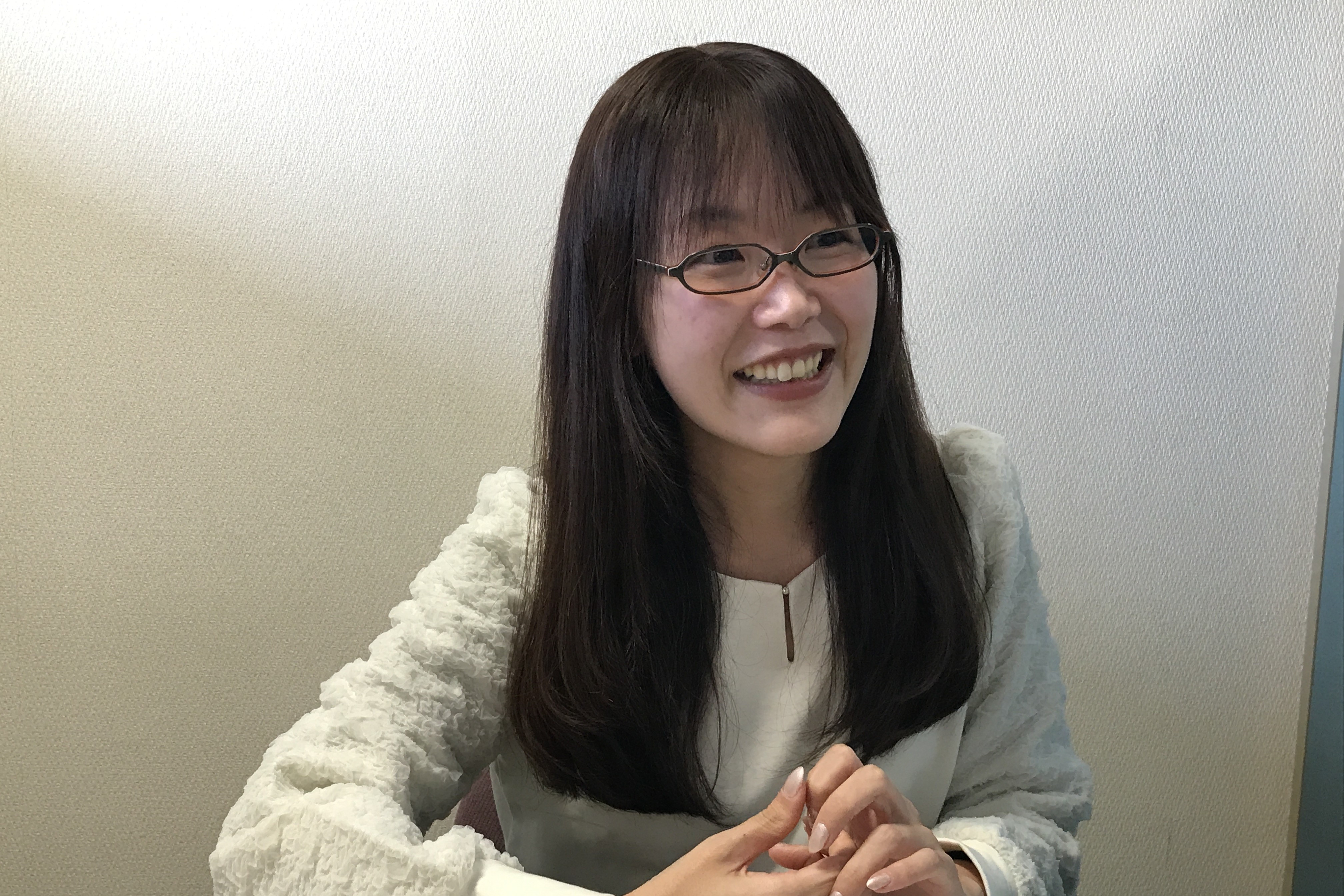 O.Mさん