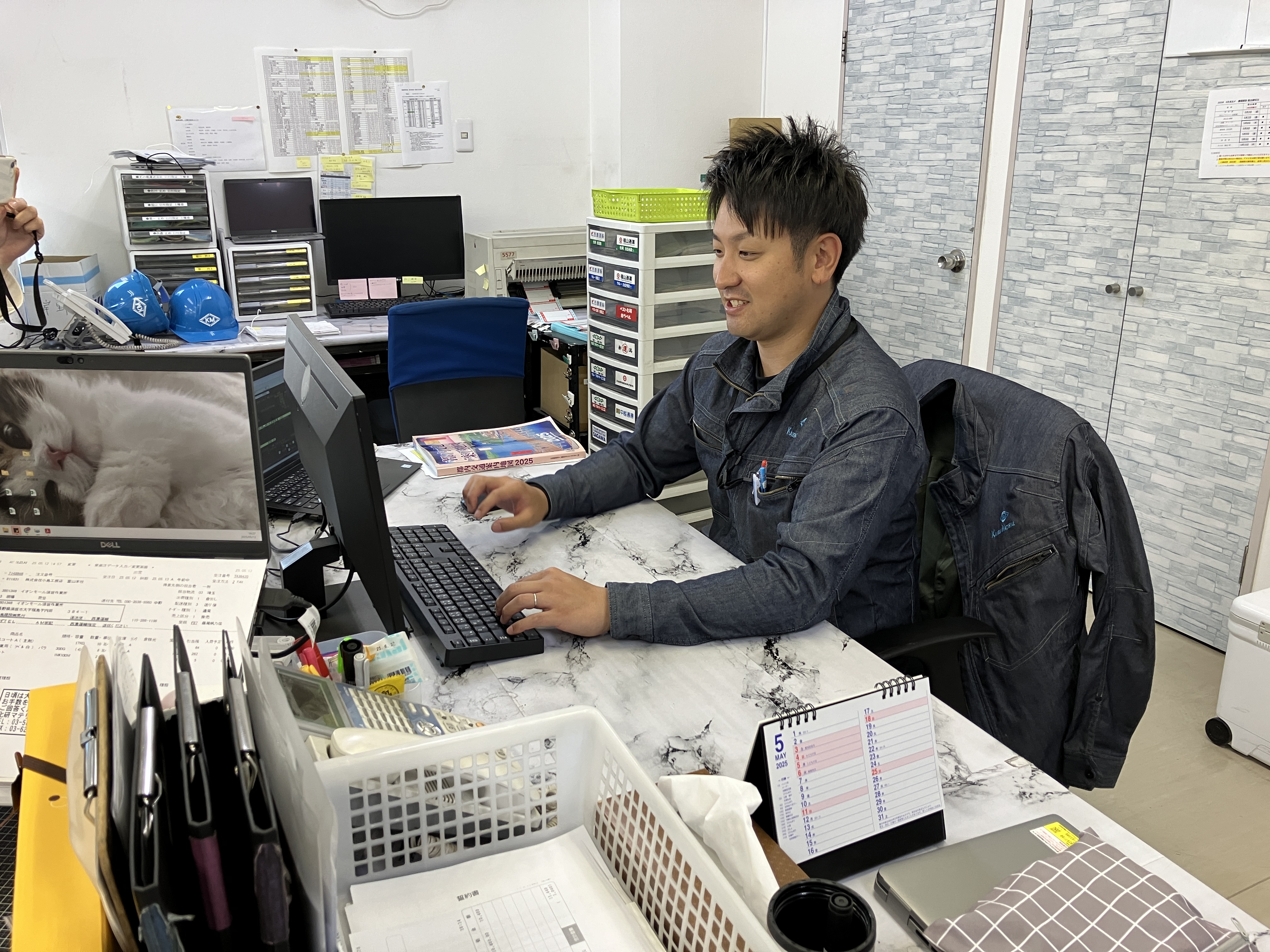志望動機や入社の決め手はなんですか？