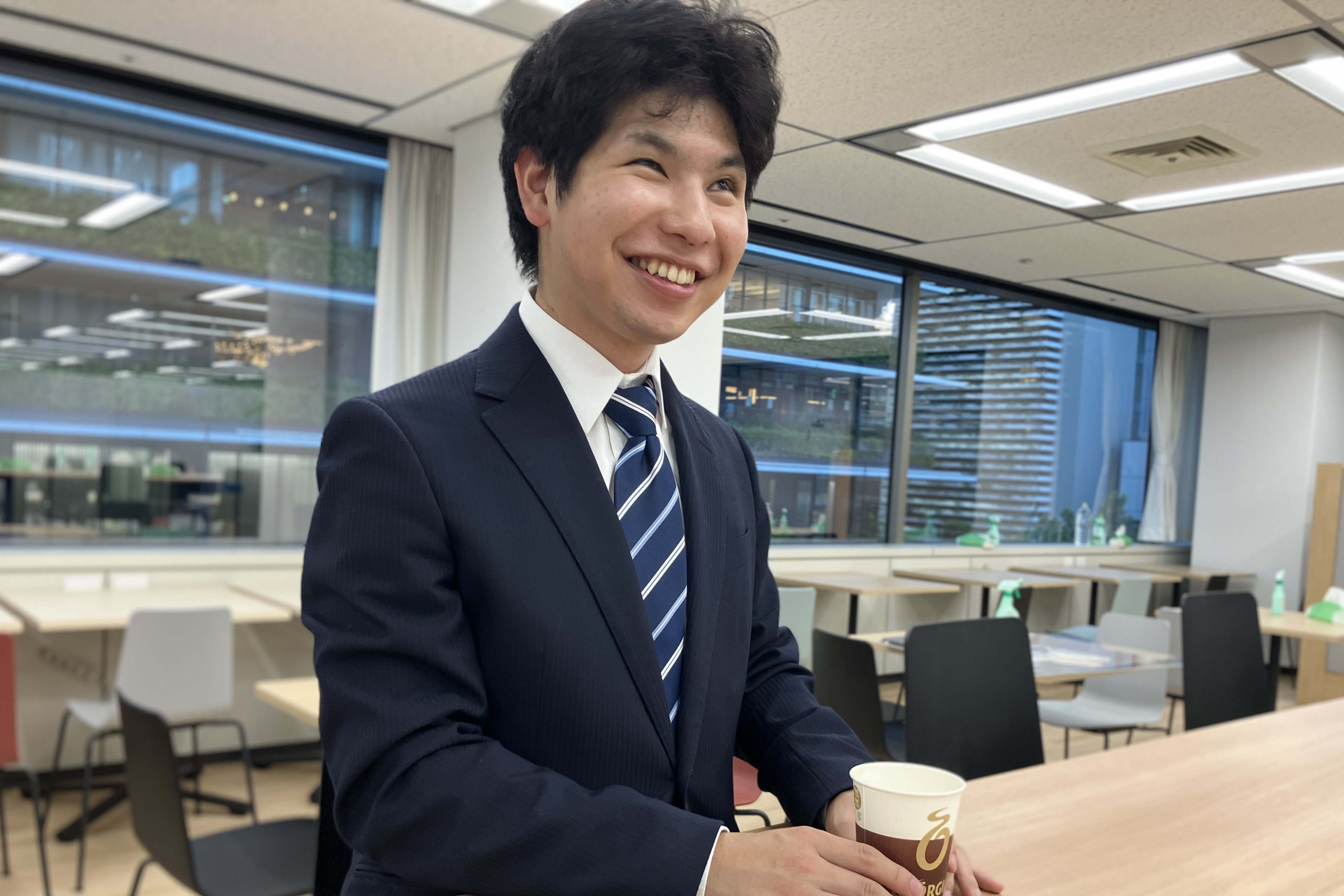 OTさん