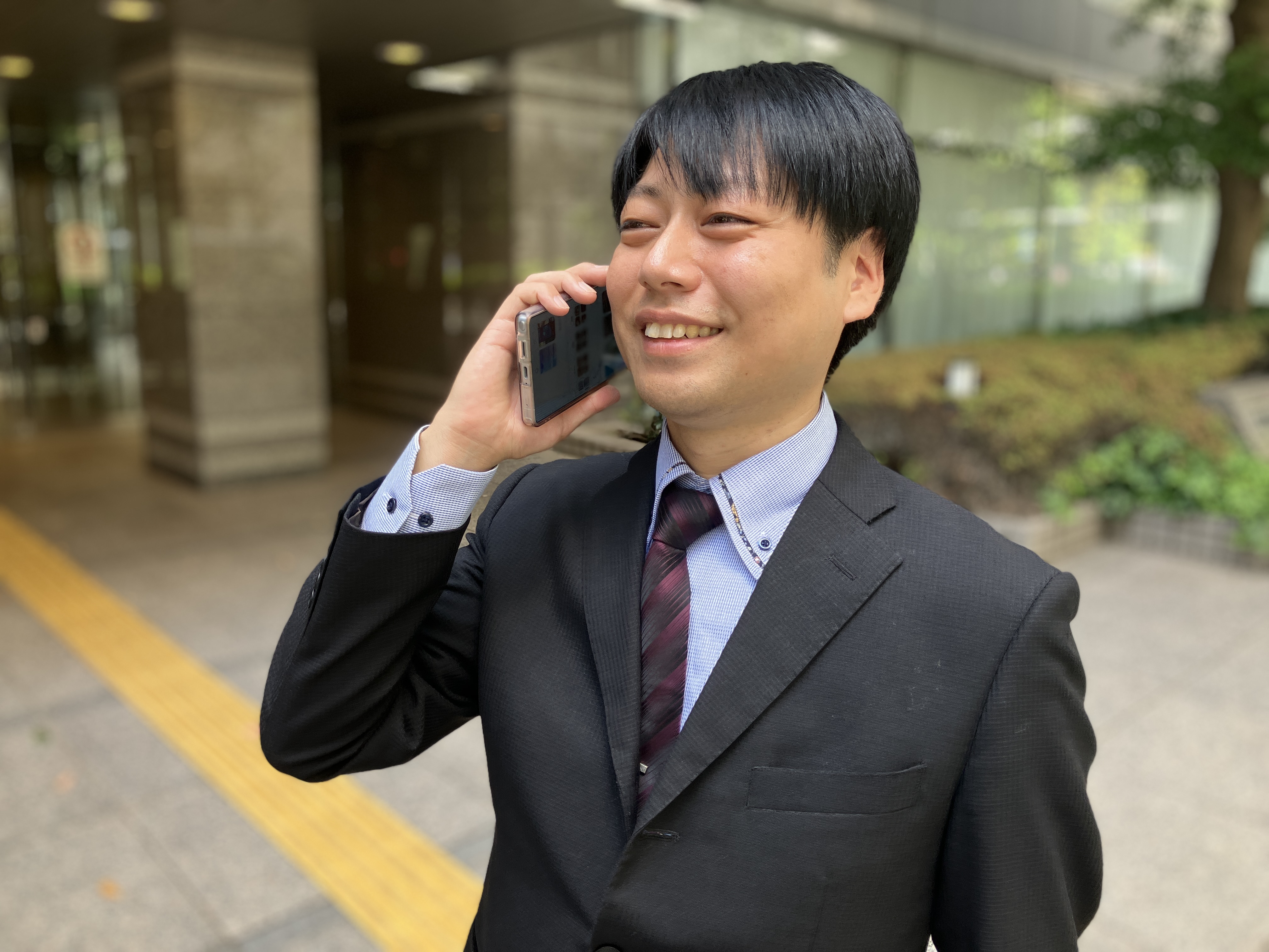 T.Nさん