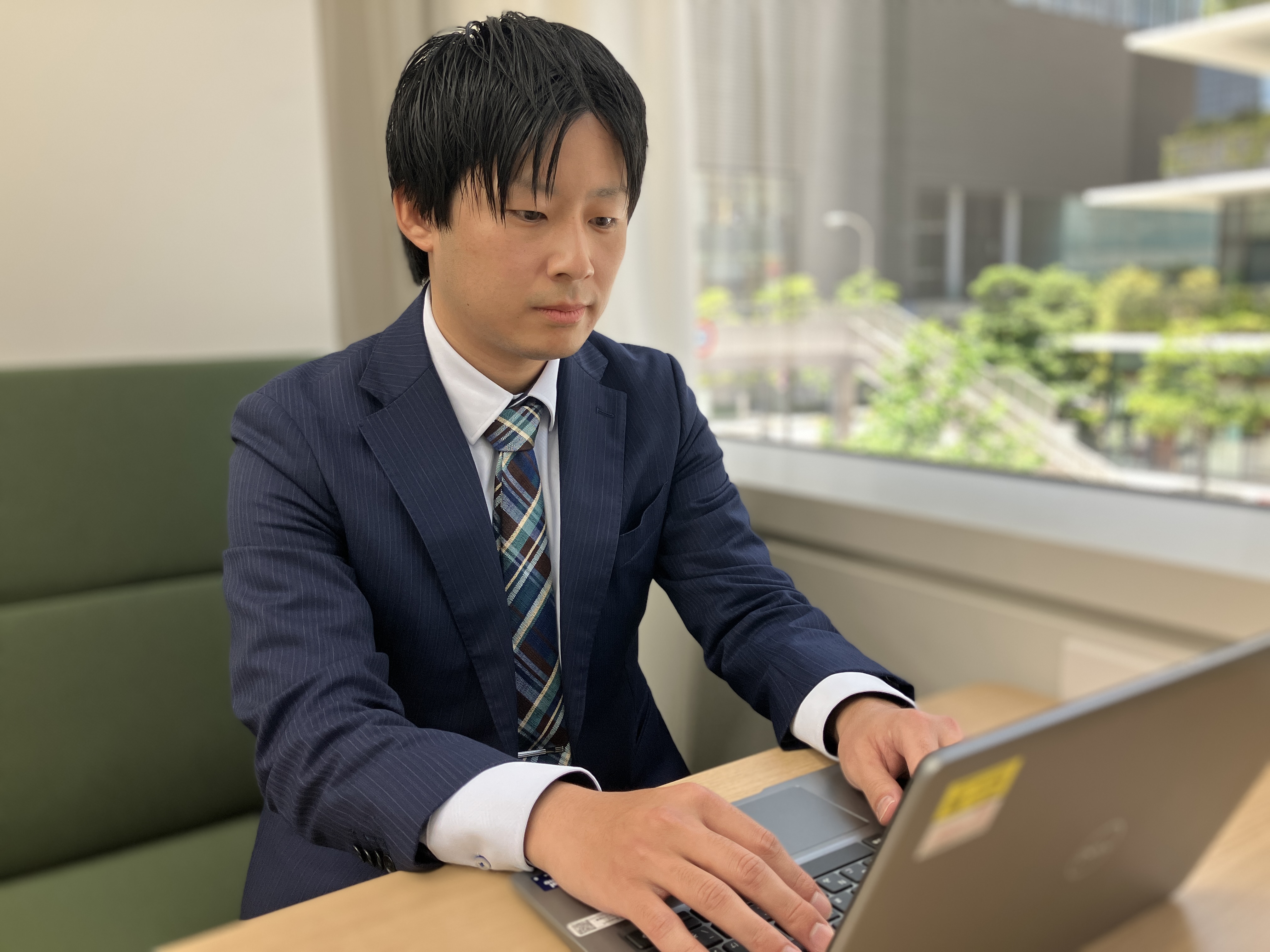 スケジュール
