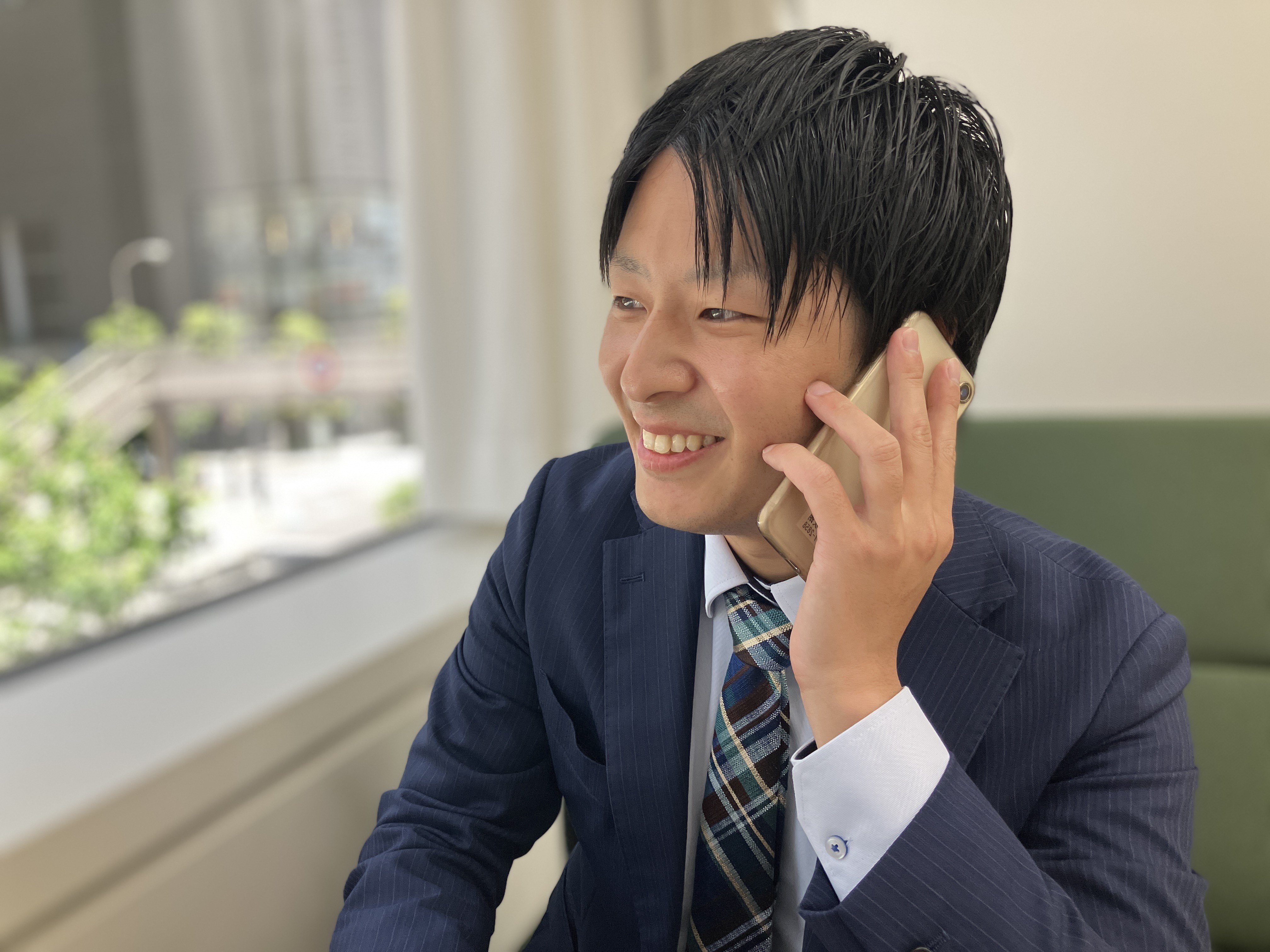 TKさん