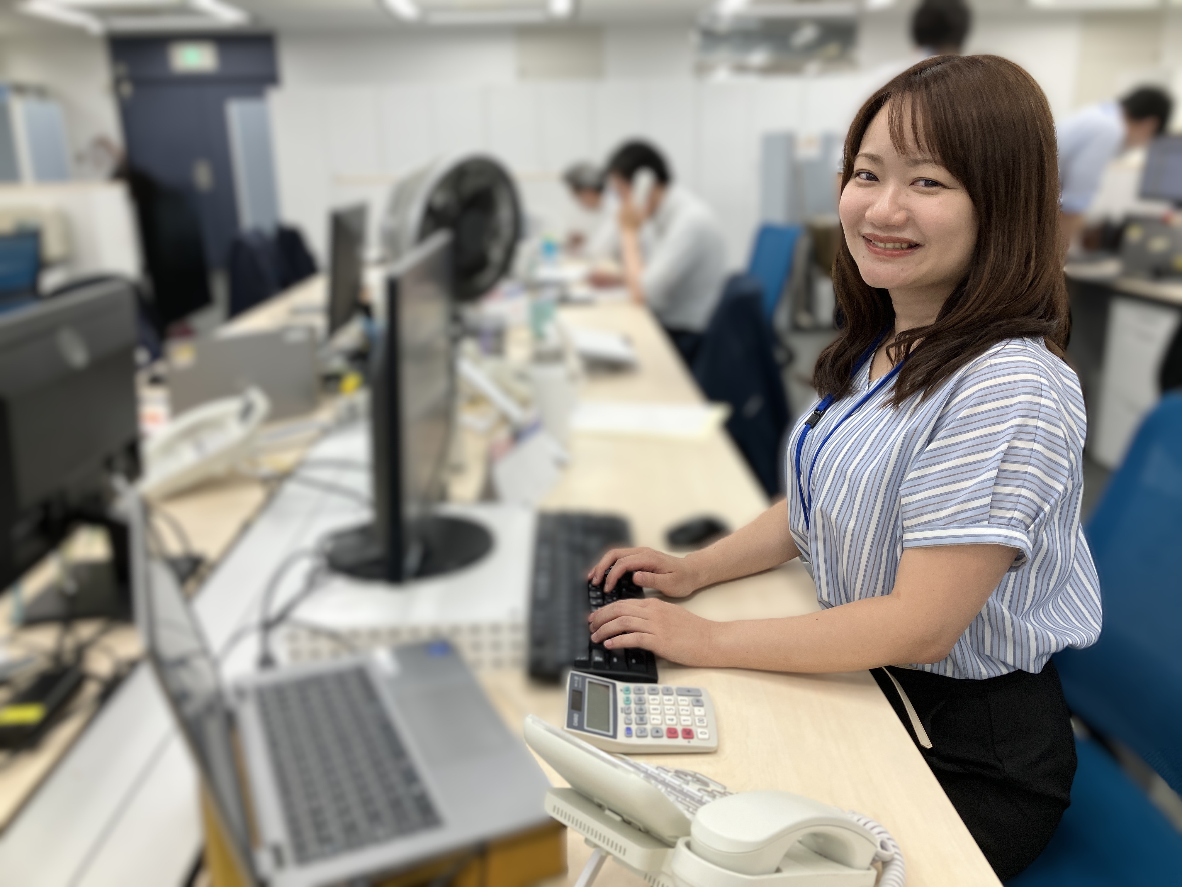 志望動機や入社の決め手はなんですか？
