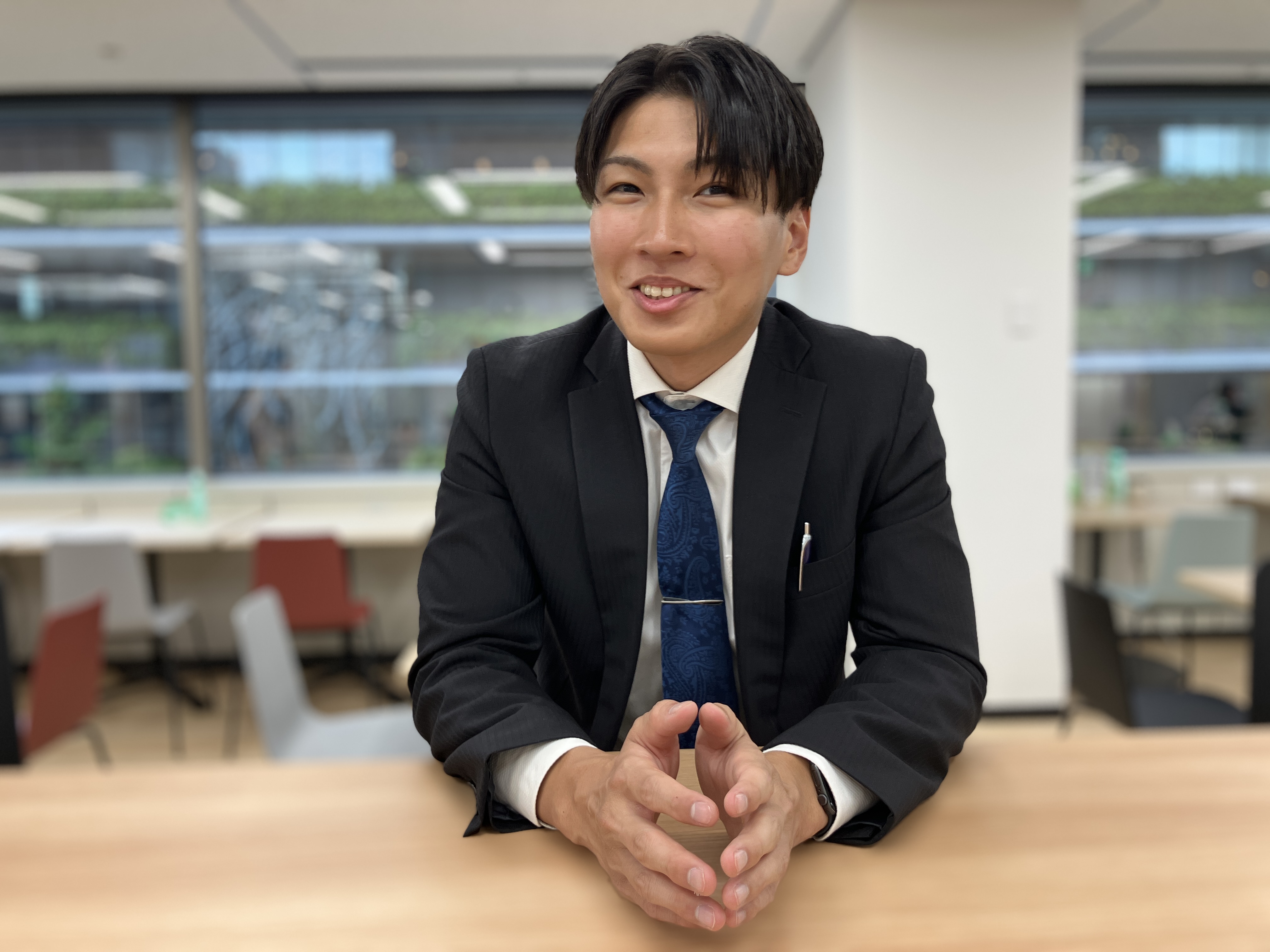 T.Nさん