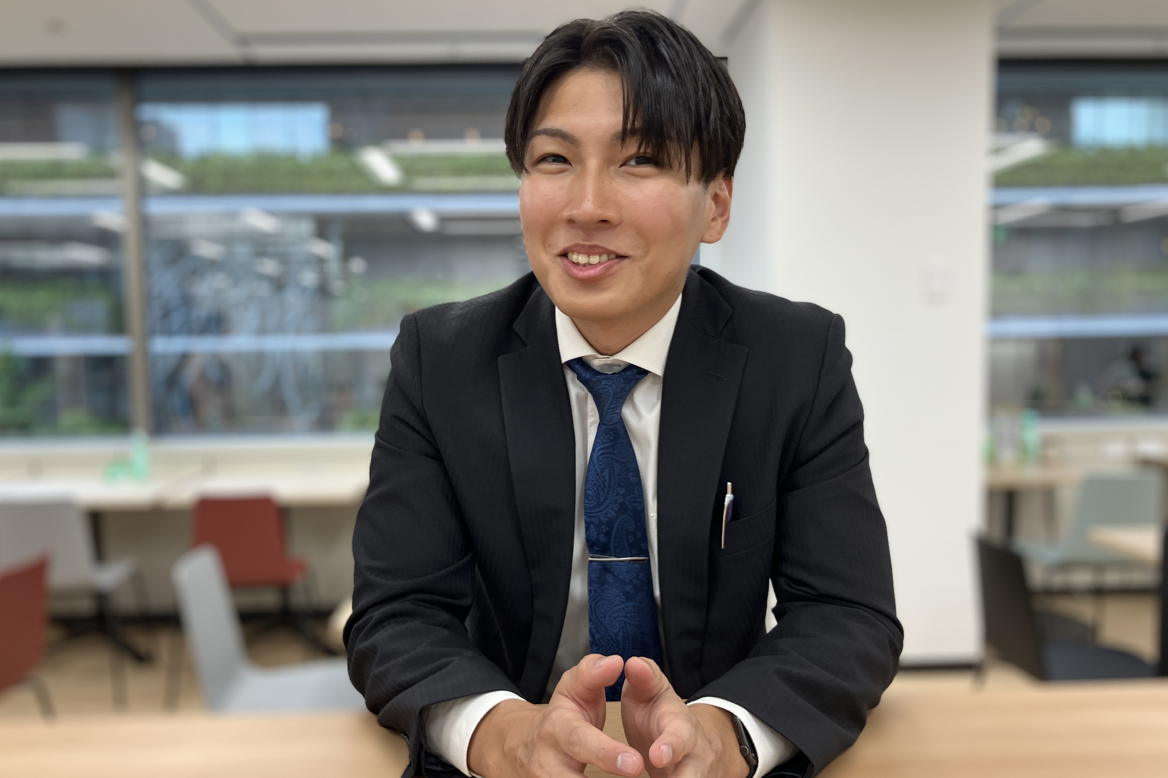 T.Nさん