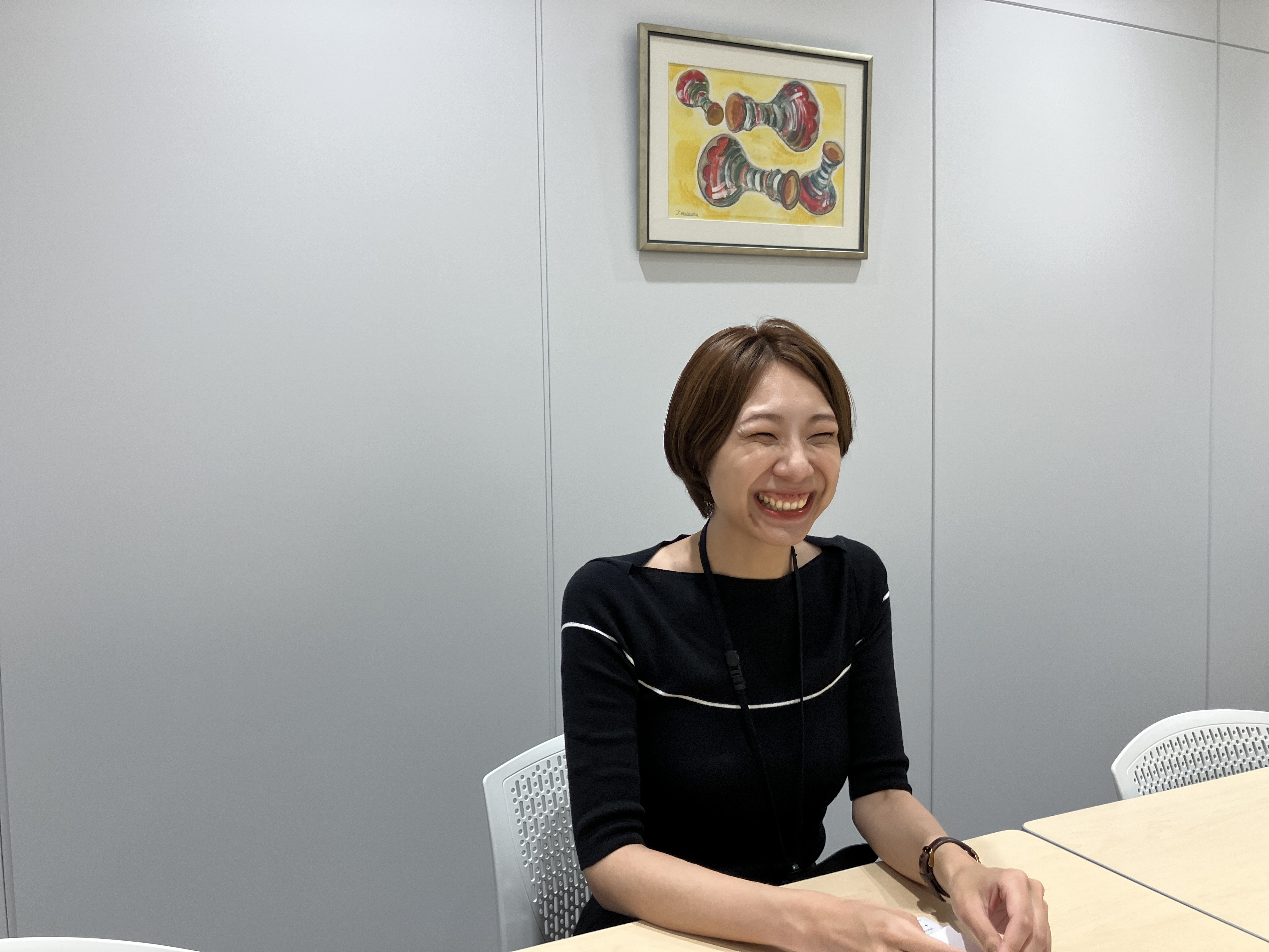 O.Mさん