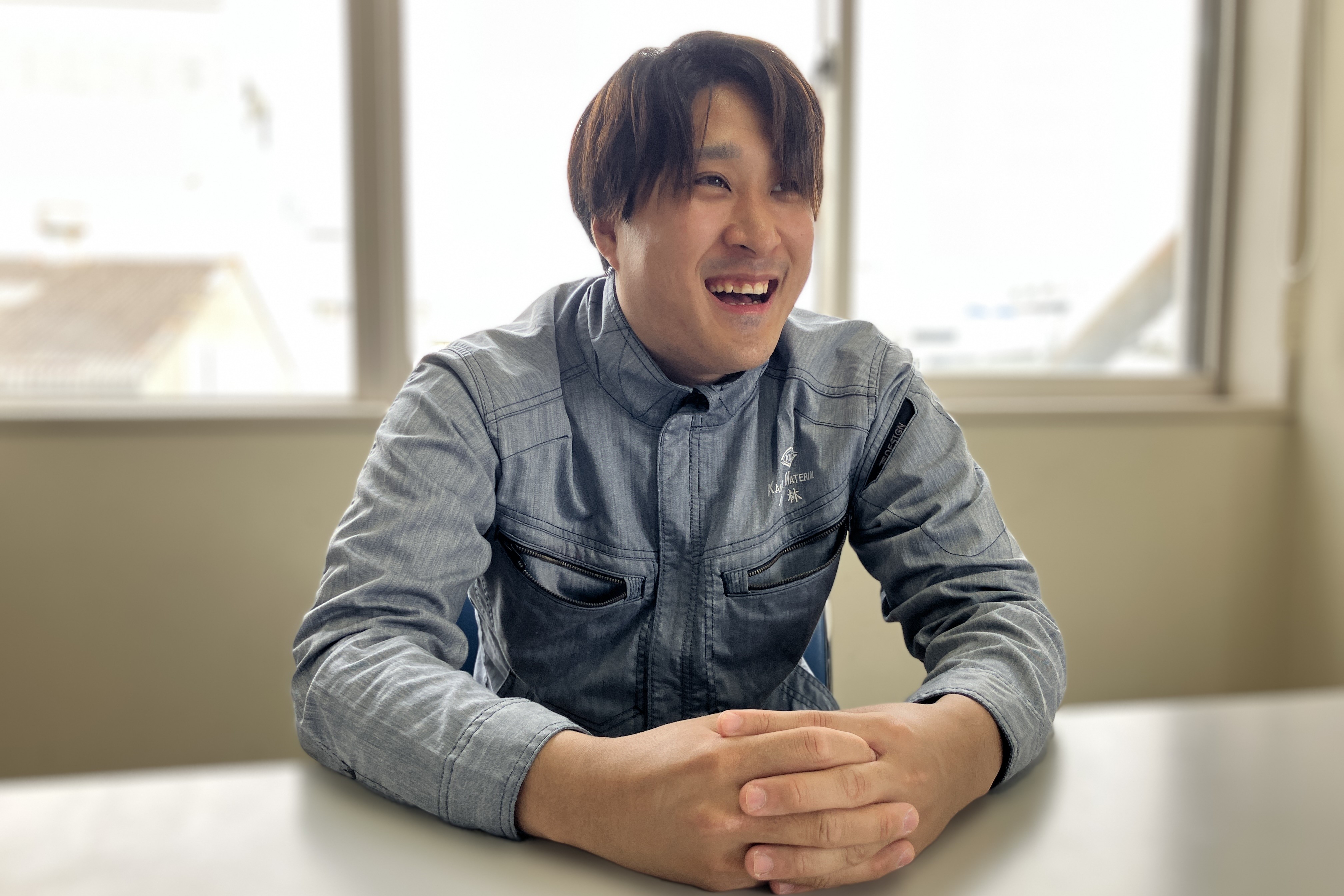 KTさん