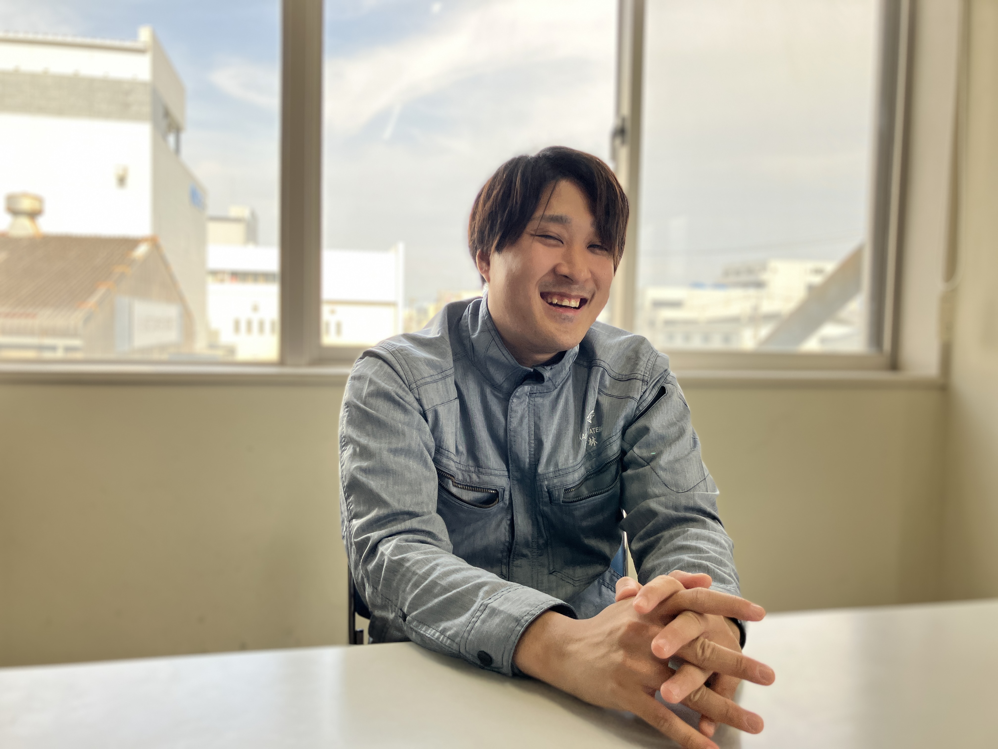 志望動機や入社の決め手はなんですか？