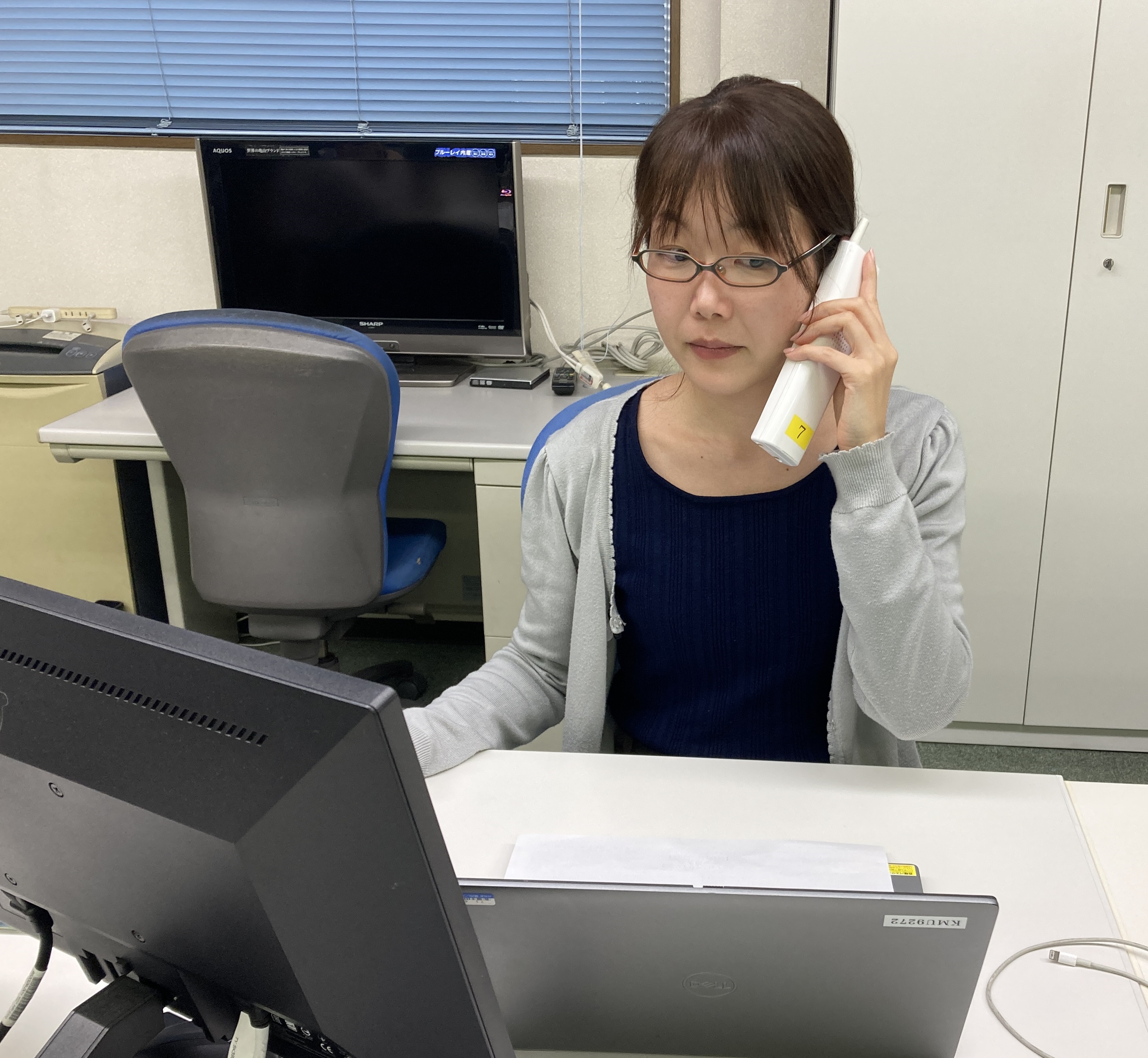 スケジュール