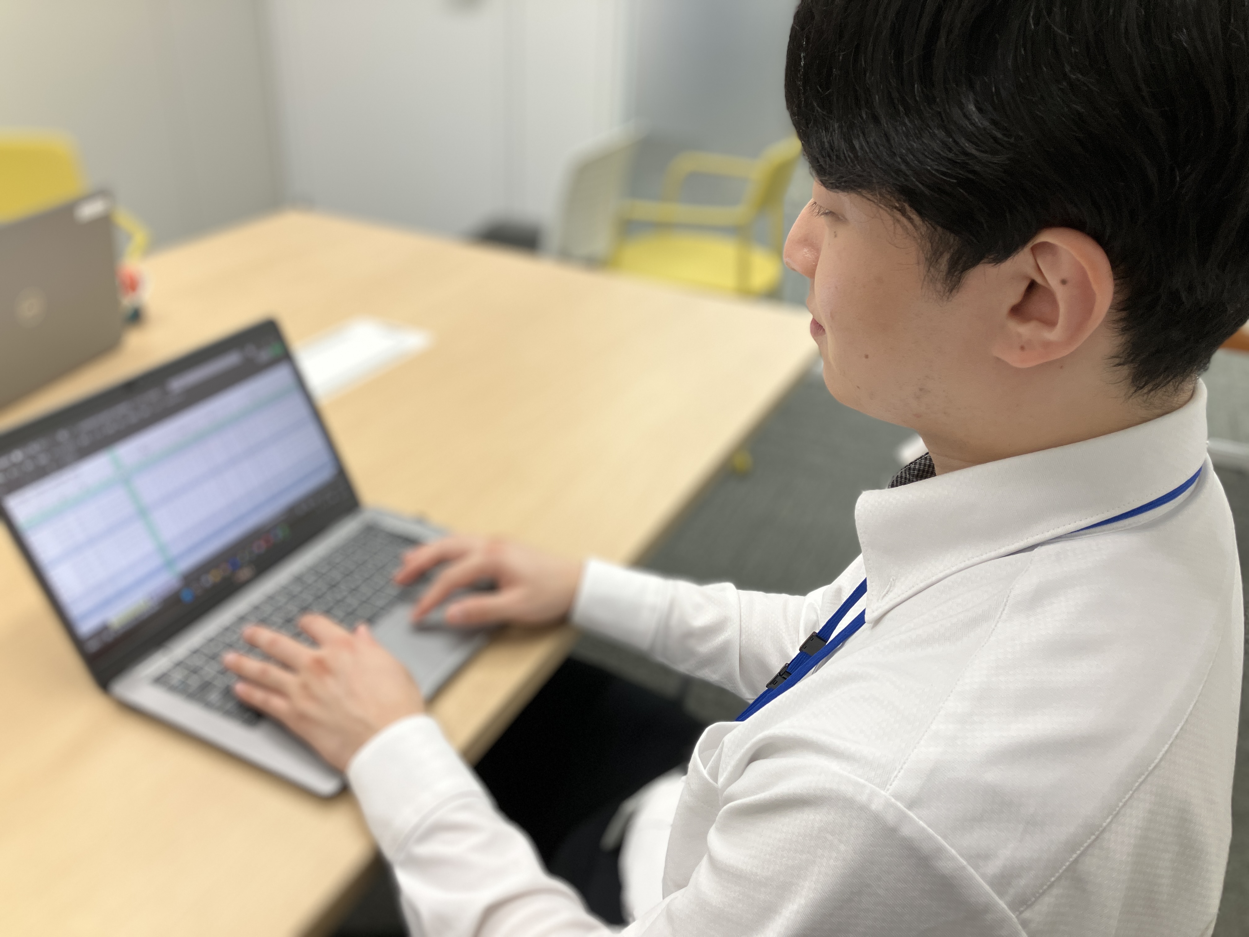 お仕事をしていてやりがいを感じるのはどんな時ですか?