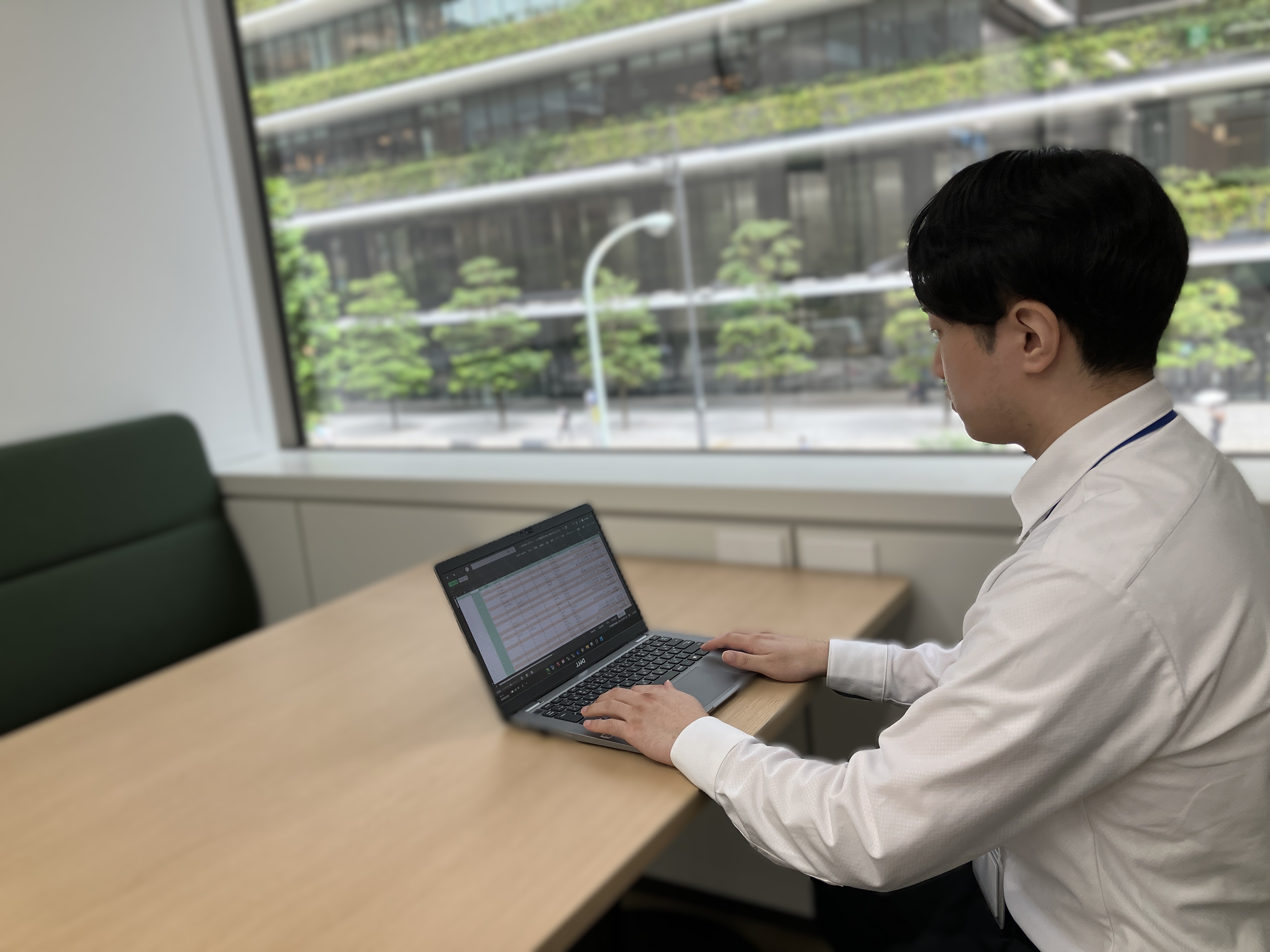 TNさん