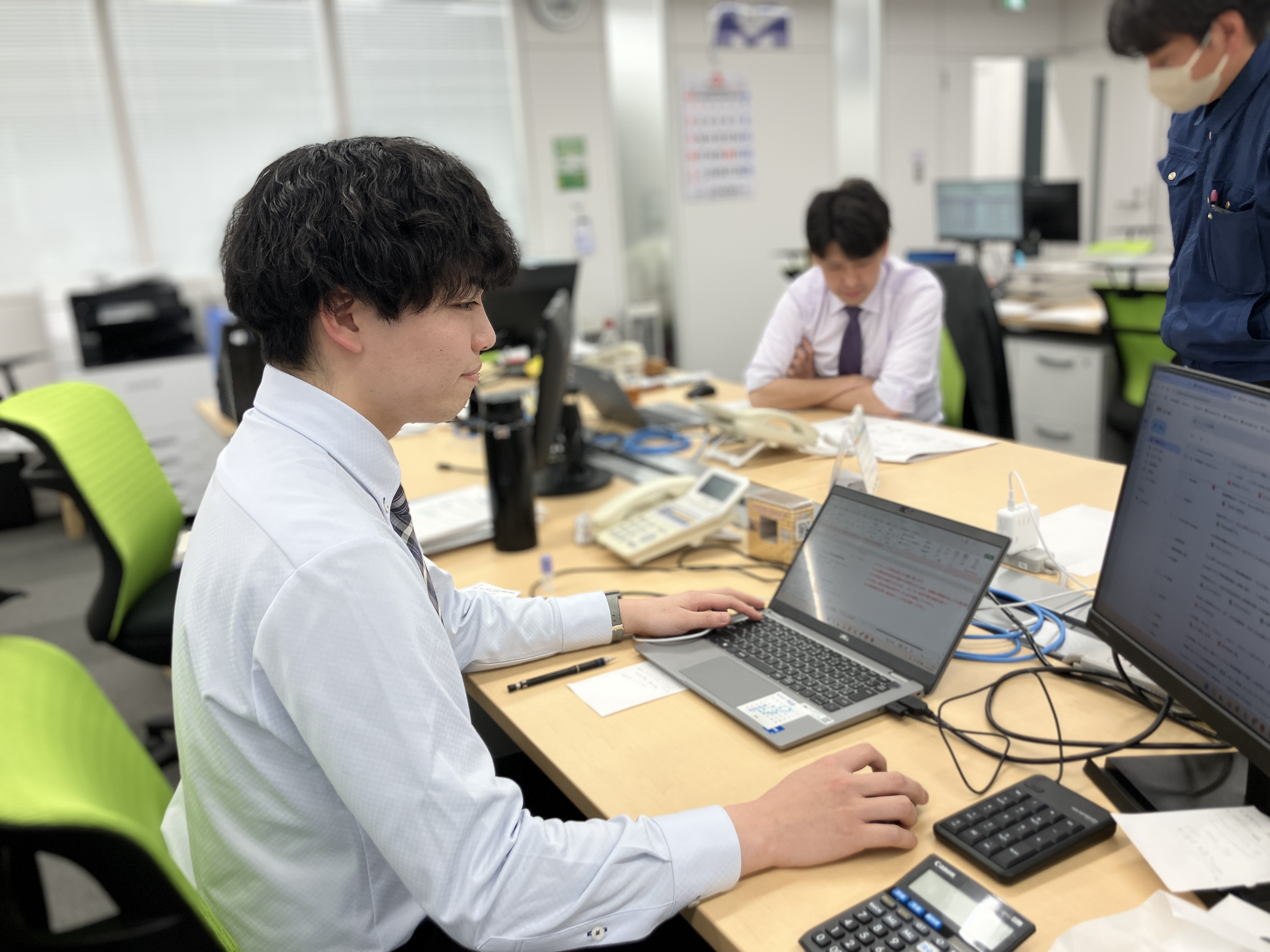 サンプル