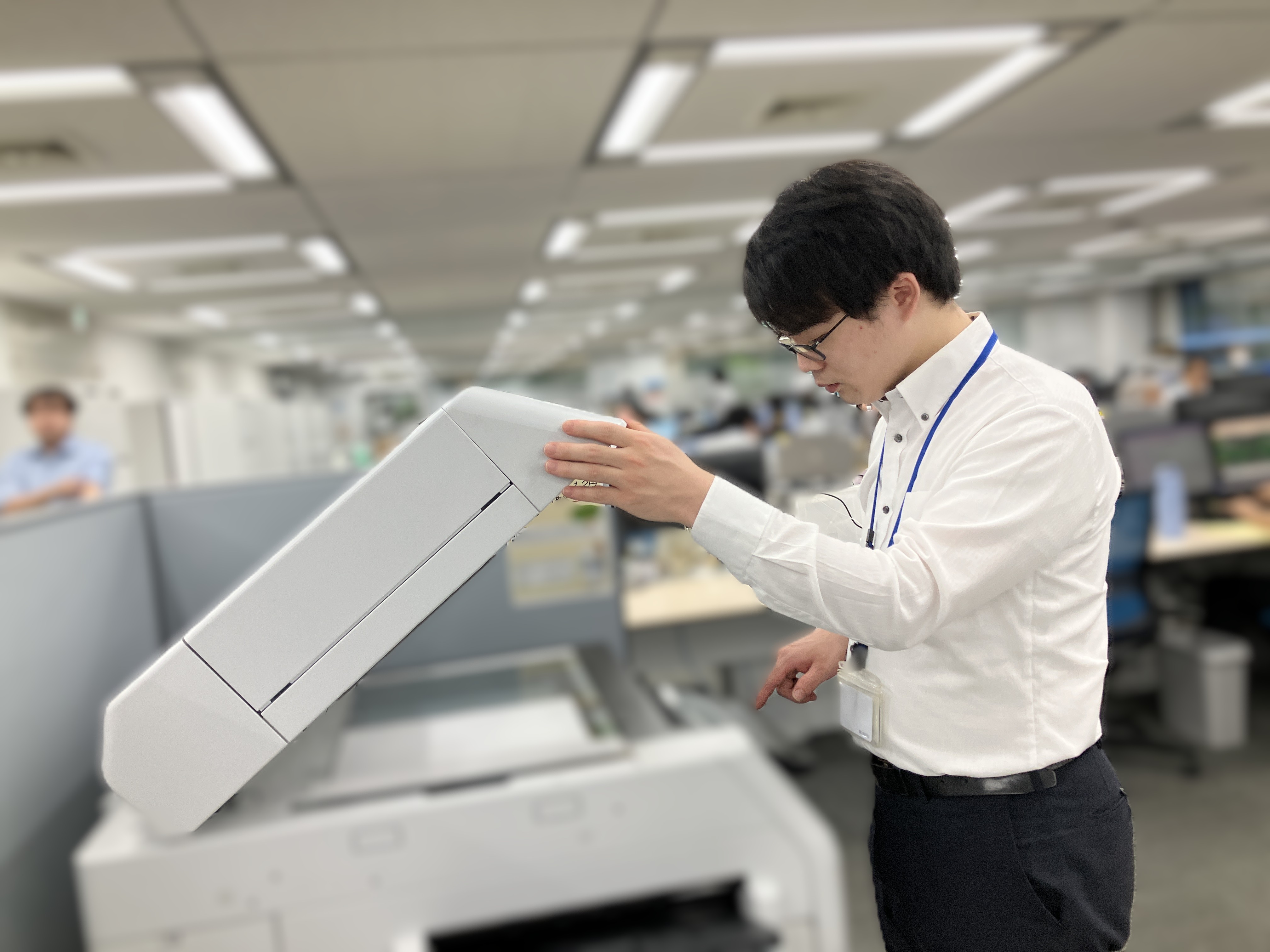 スケジュール
