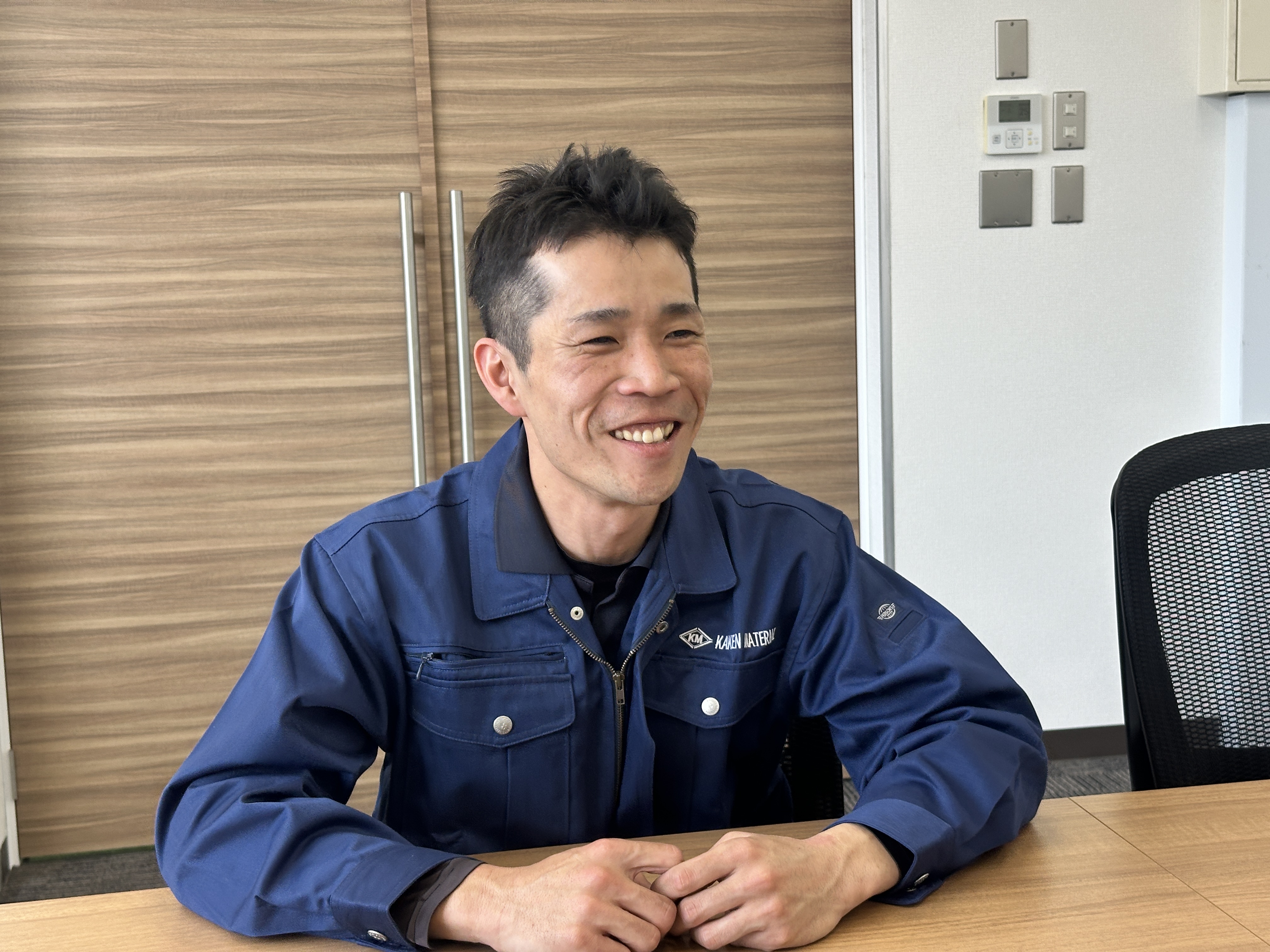 MSさん
