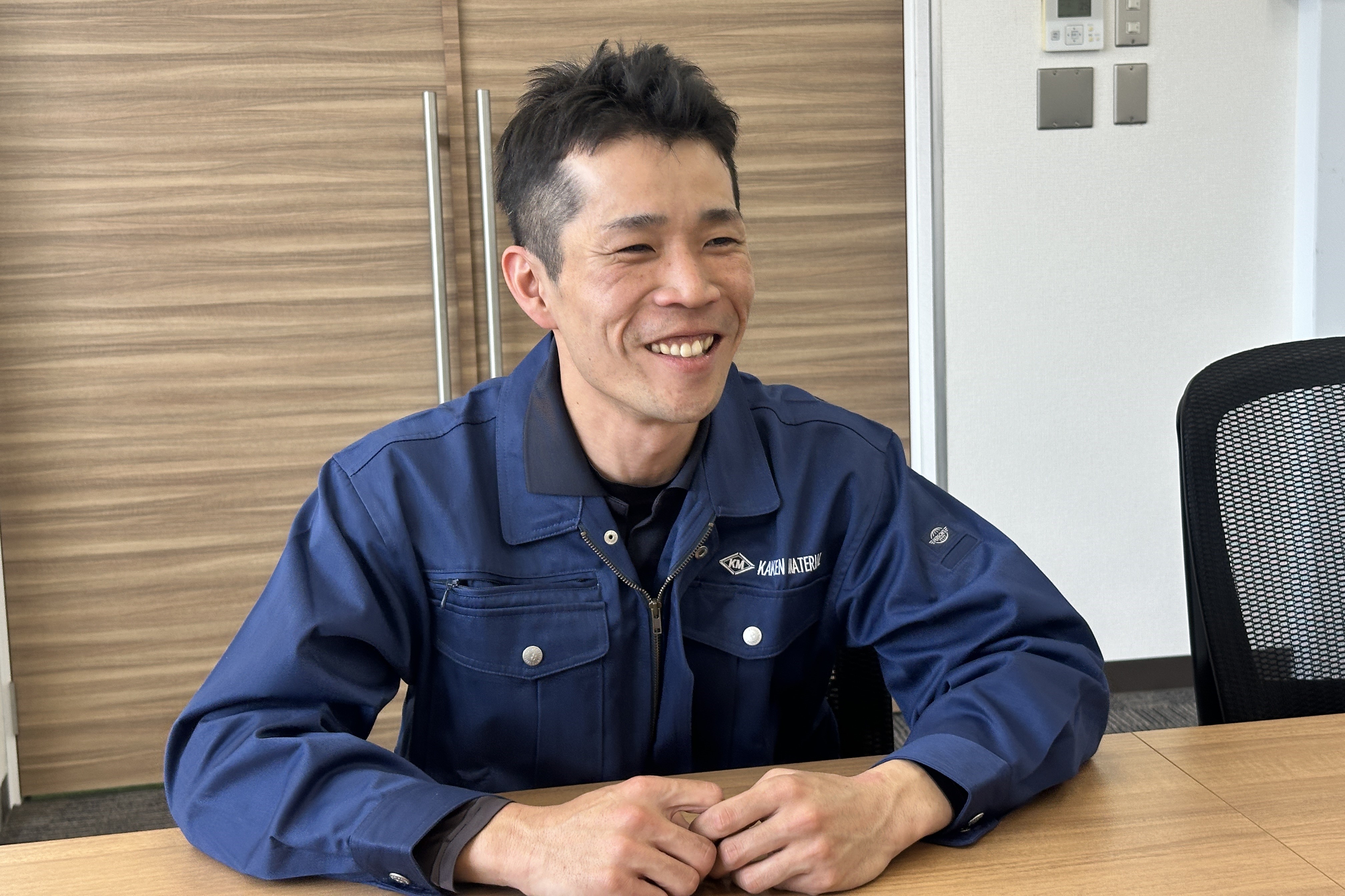 MSさん