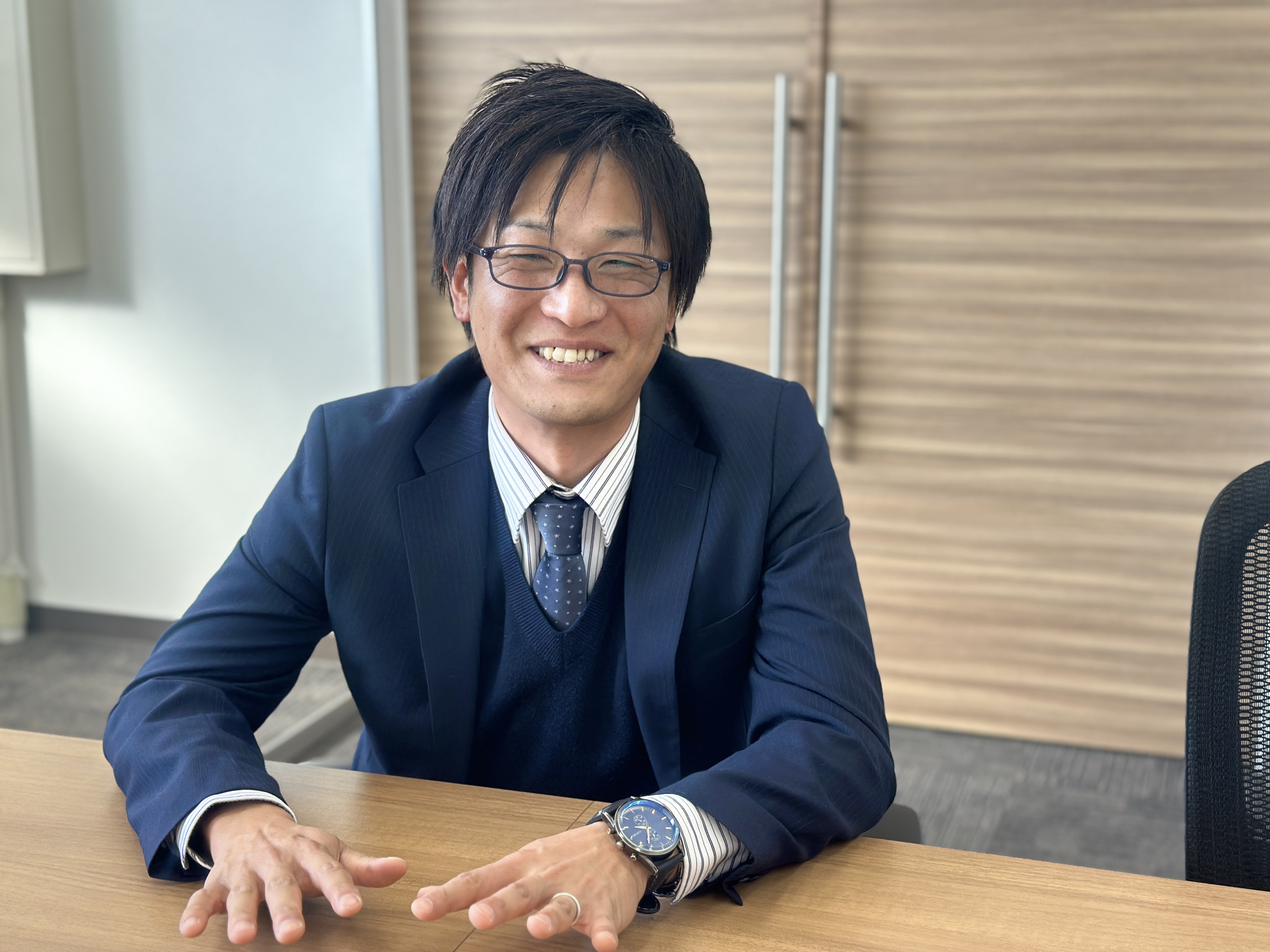 HTさん