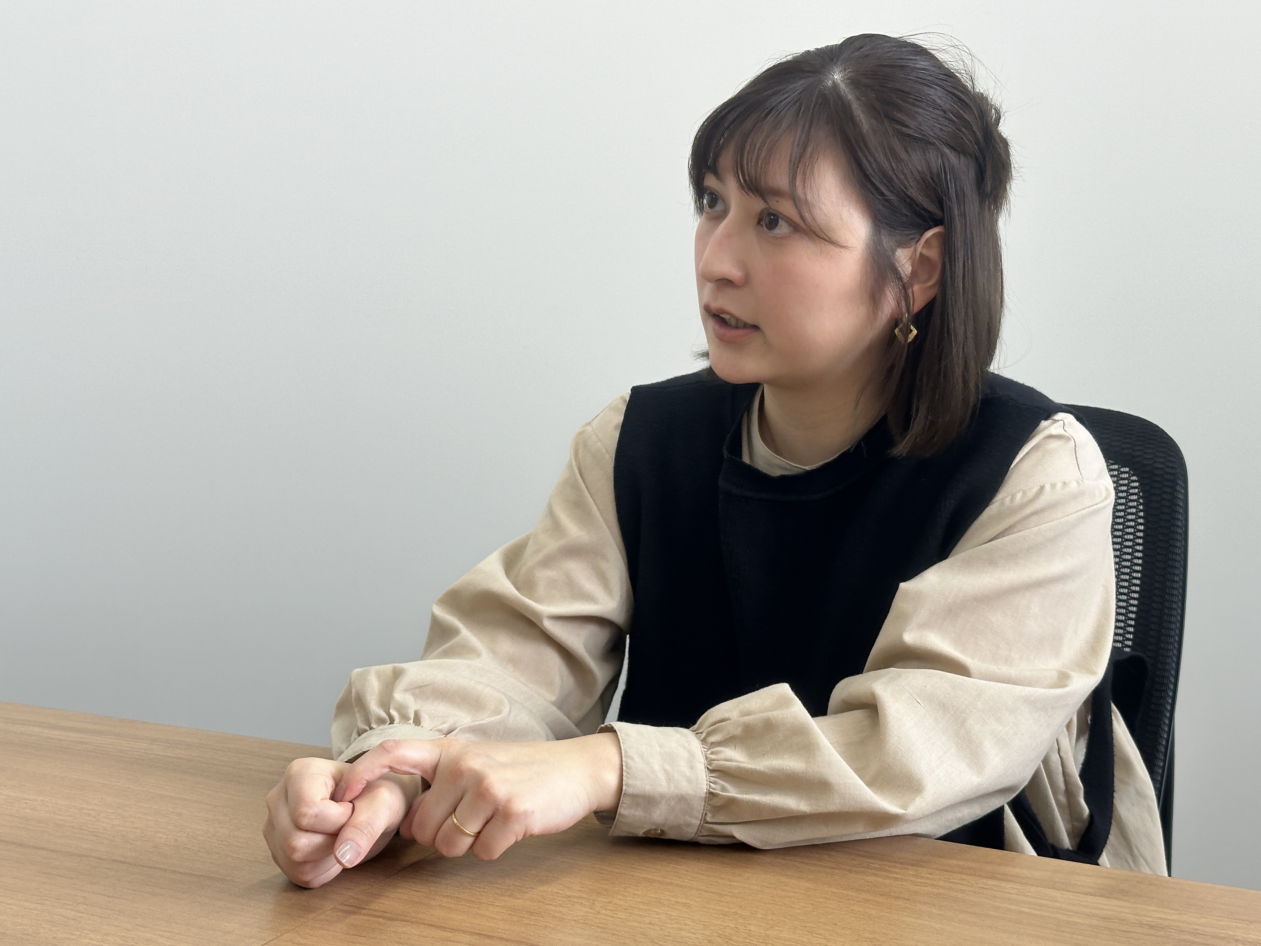 KWさん