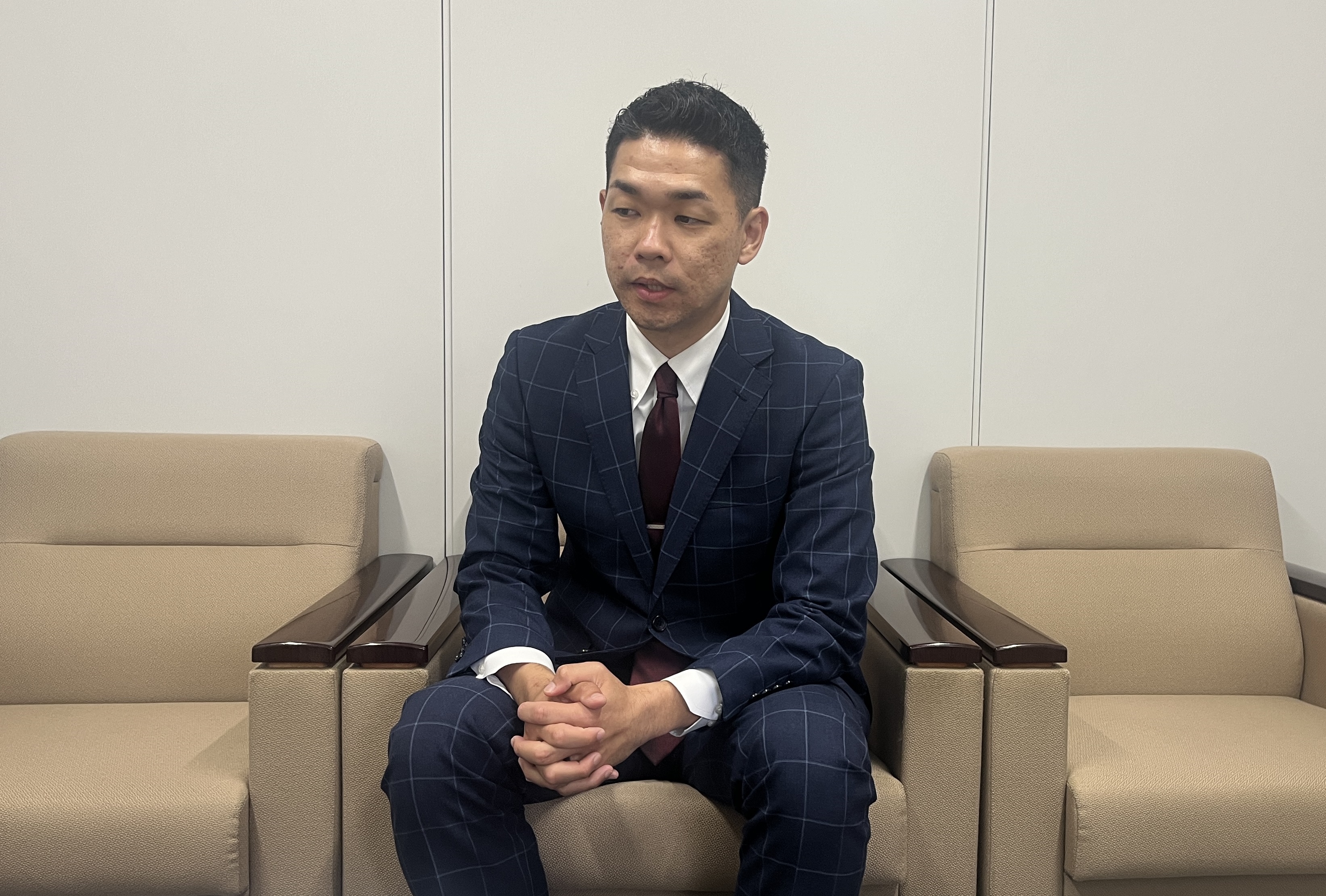 志望動機や入社の決め手はなんですか？