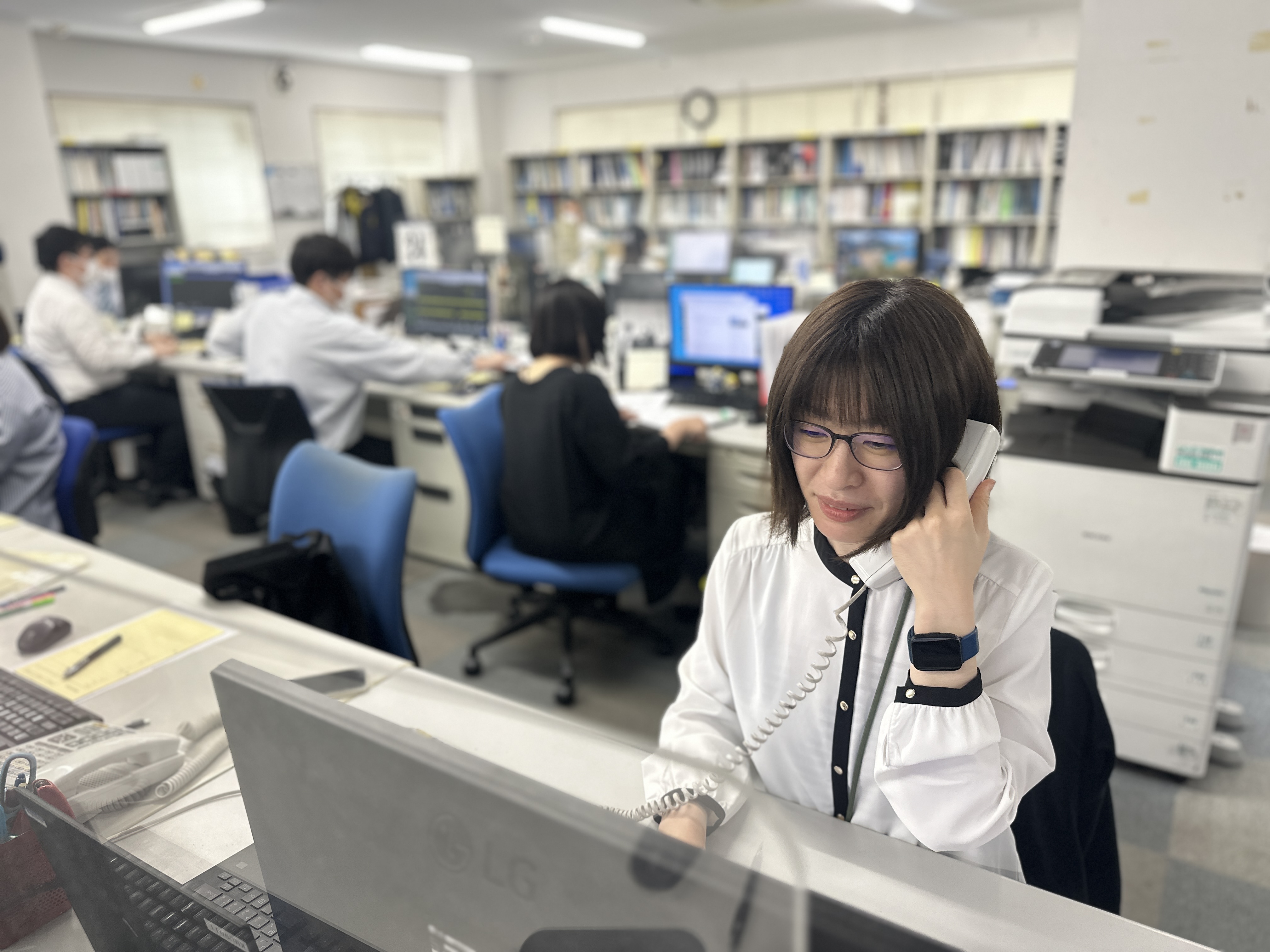 スケジュール