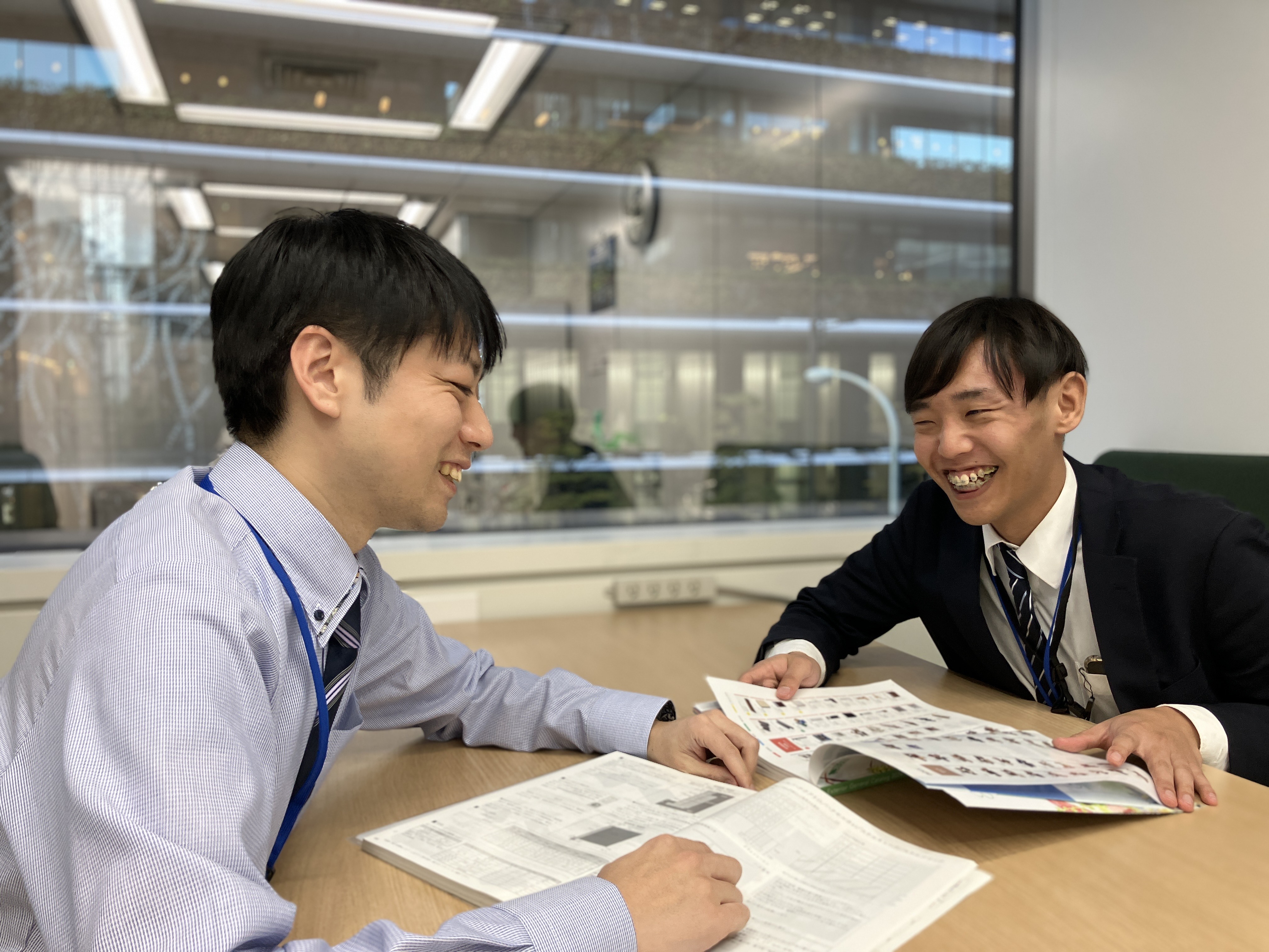 サンプル