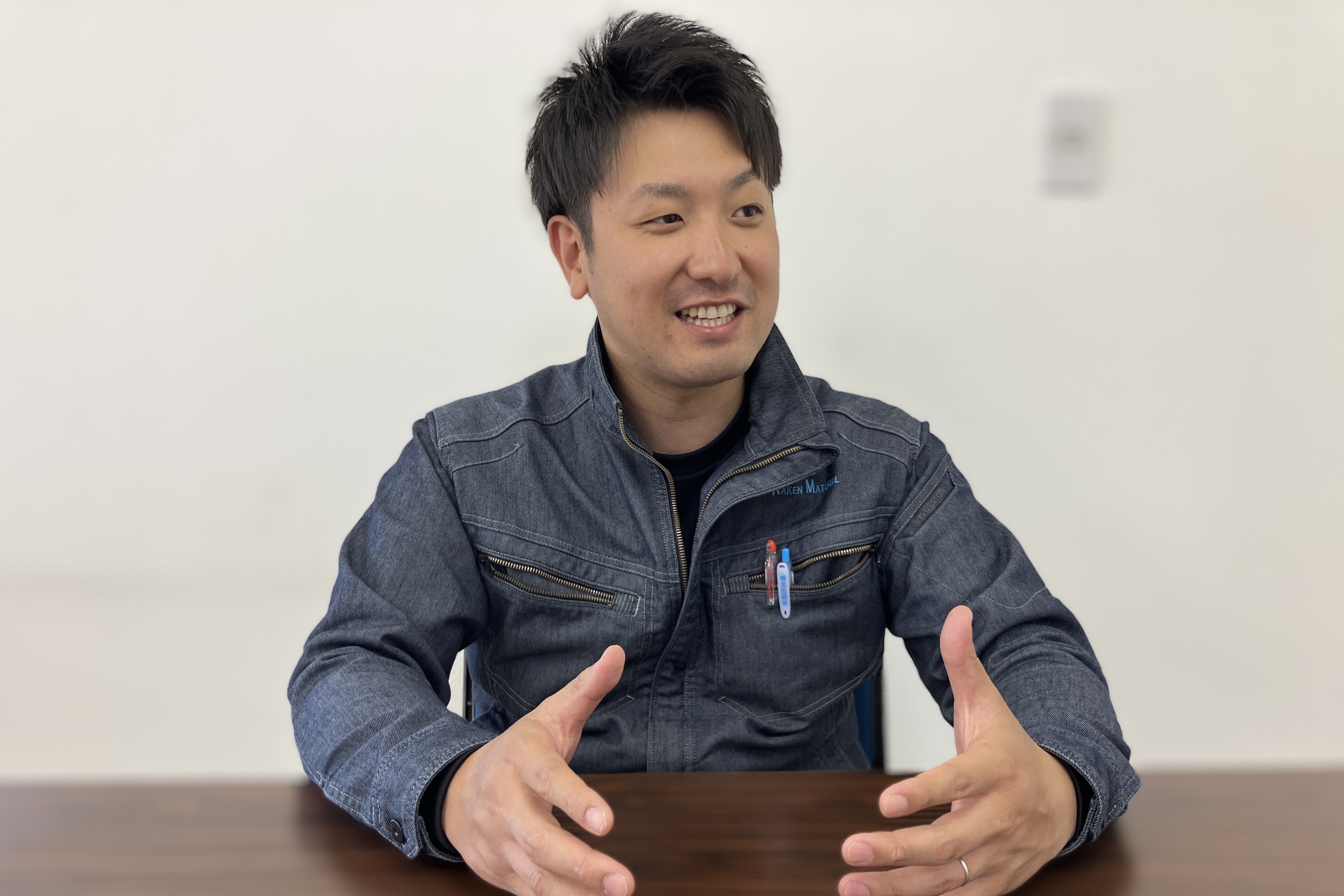 ASさん