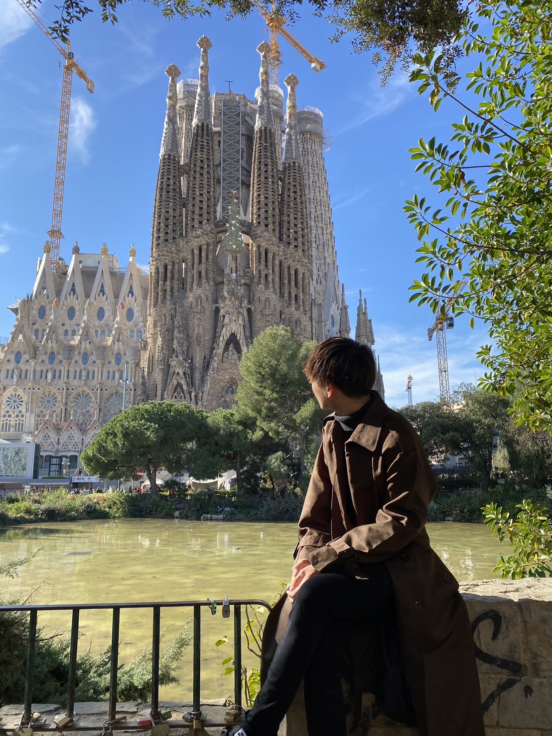 休日はどのようにして過ごされていますか?