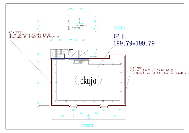 帳票サンプル