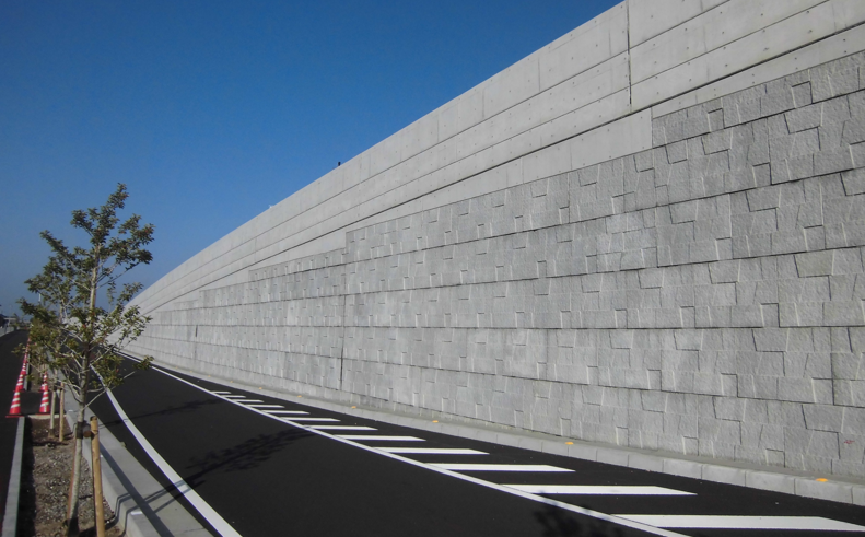 道路の写真