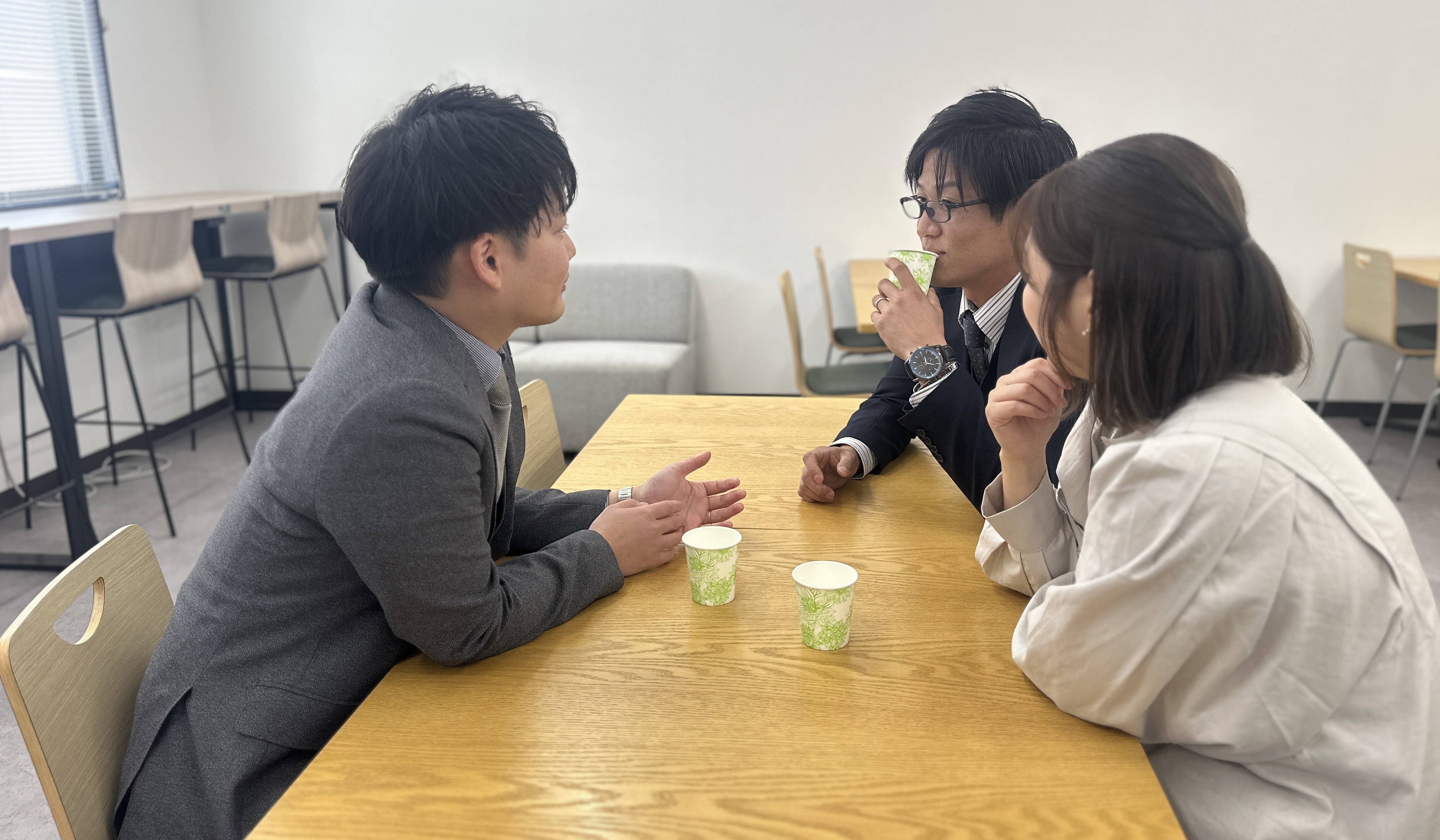 休日はどのようにして過ごされていますか？