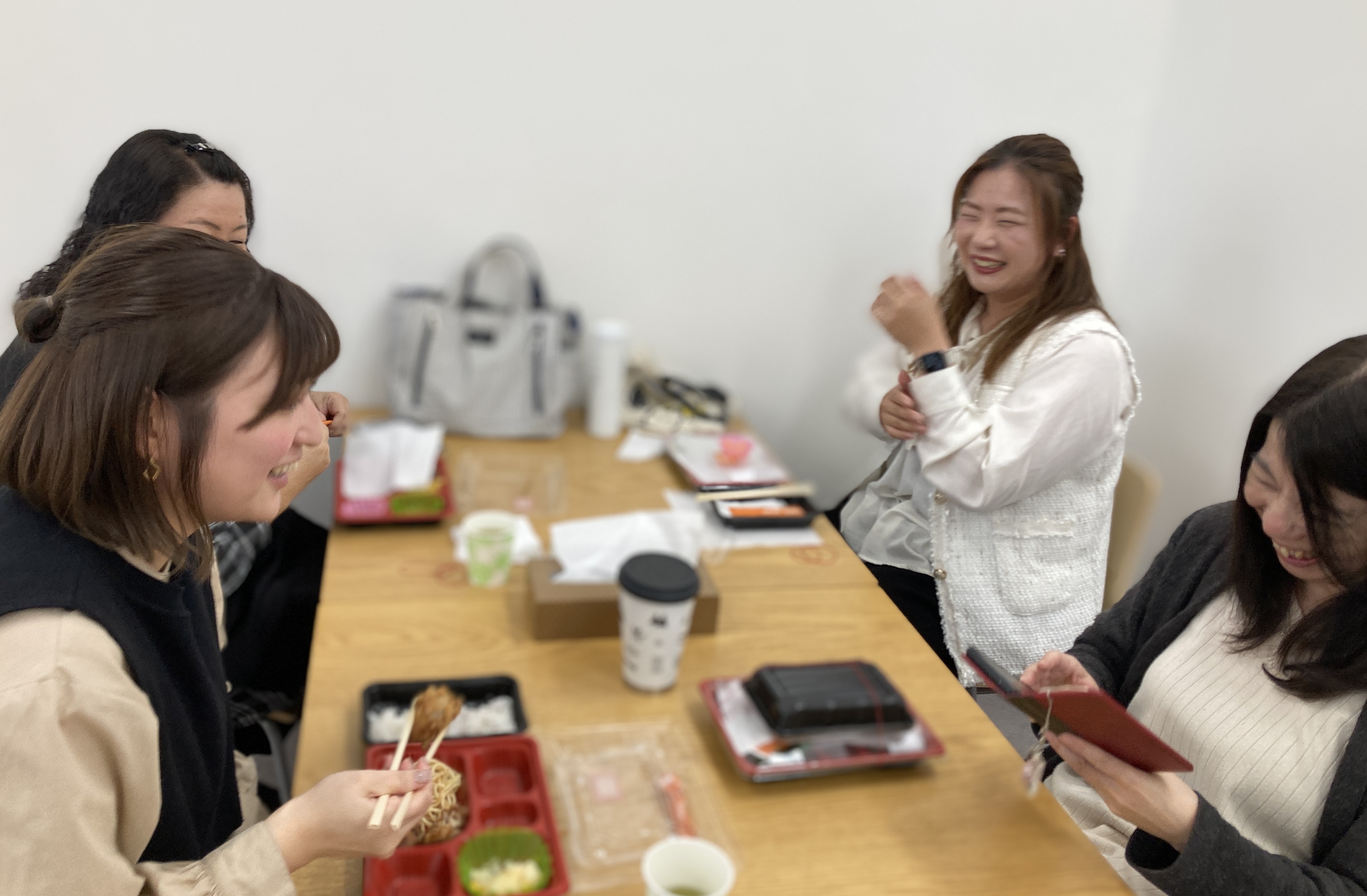 休日はどのようにして過ごされていますか？