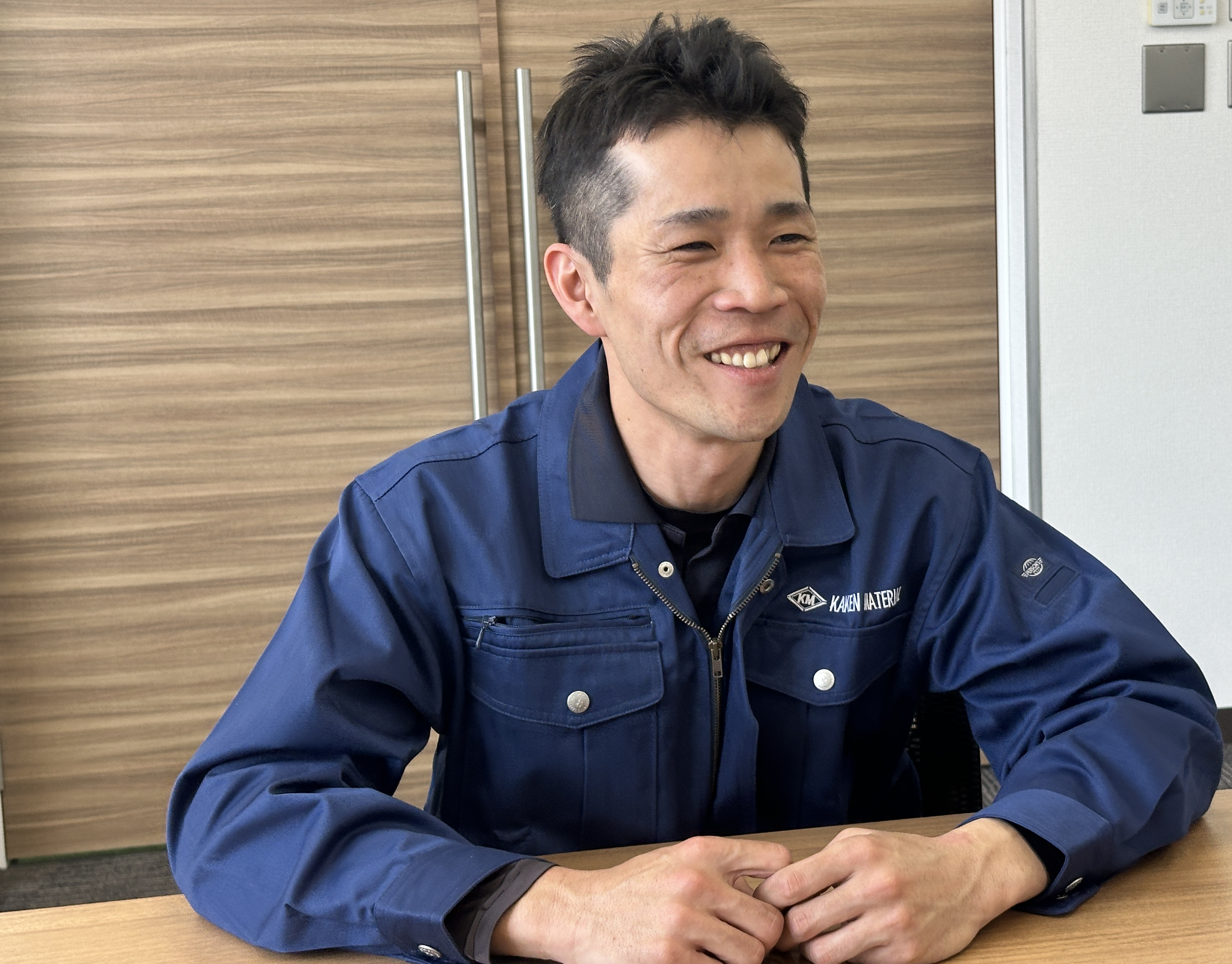 HYさん