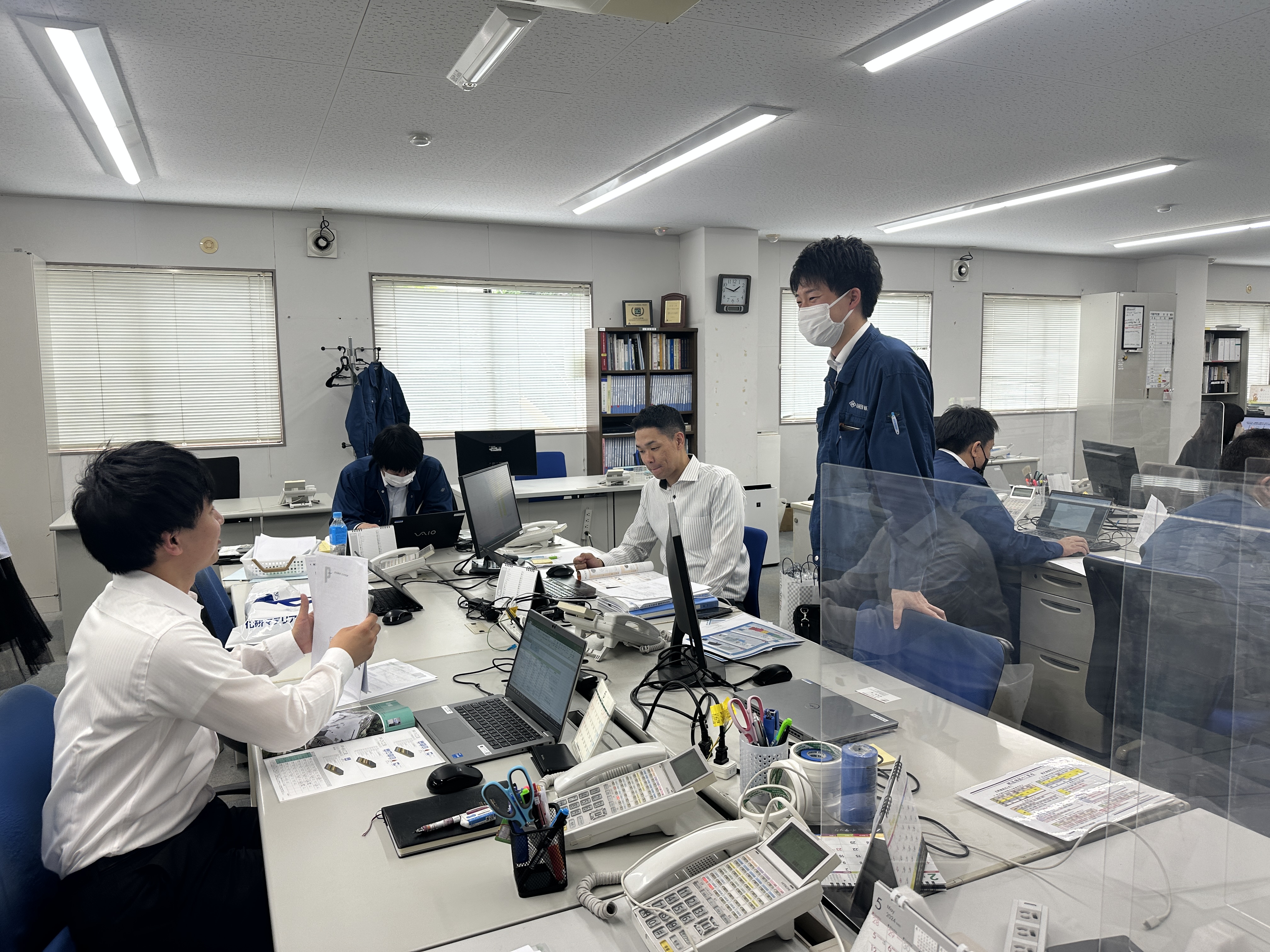 サンプル